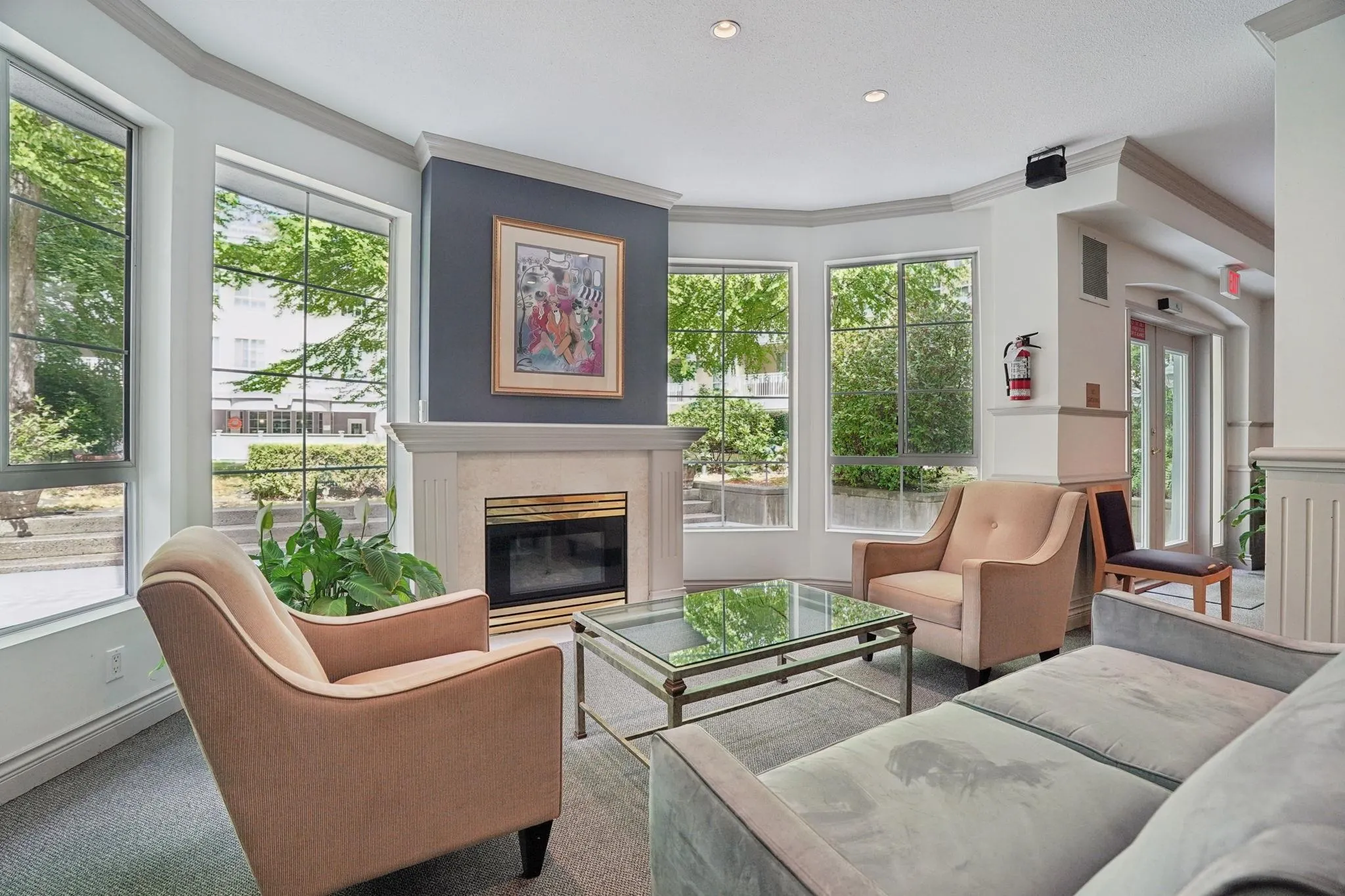 5835 Hampton Place #116