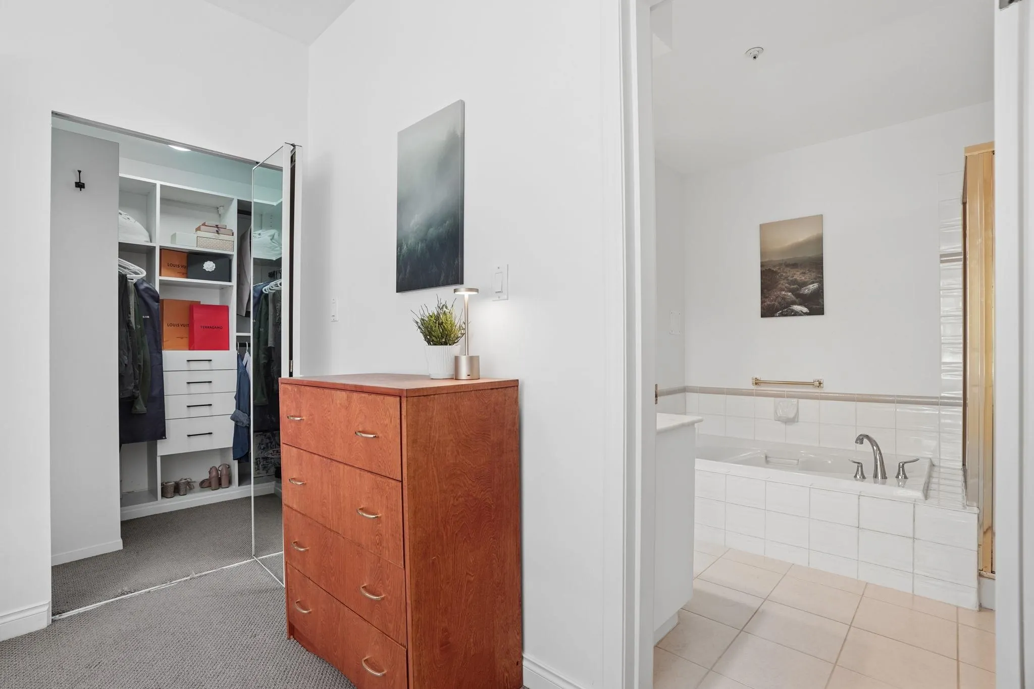 5835 Hampton Place #116