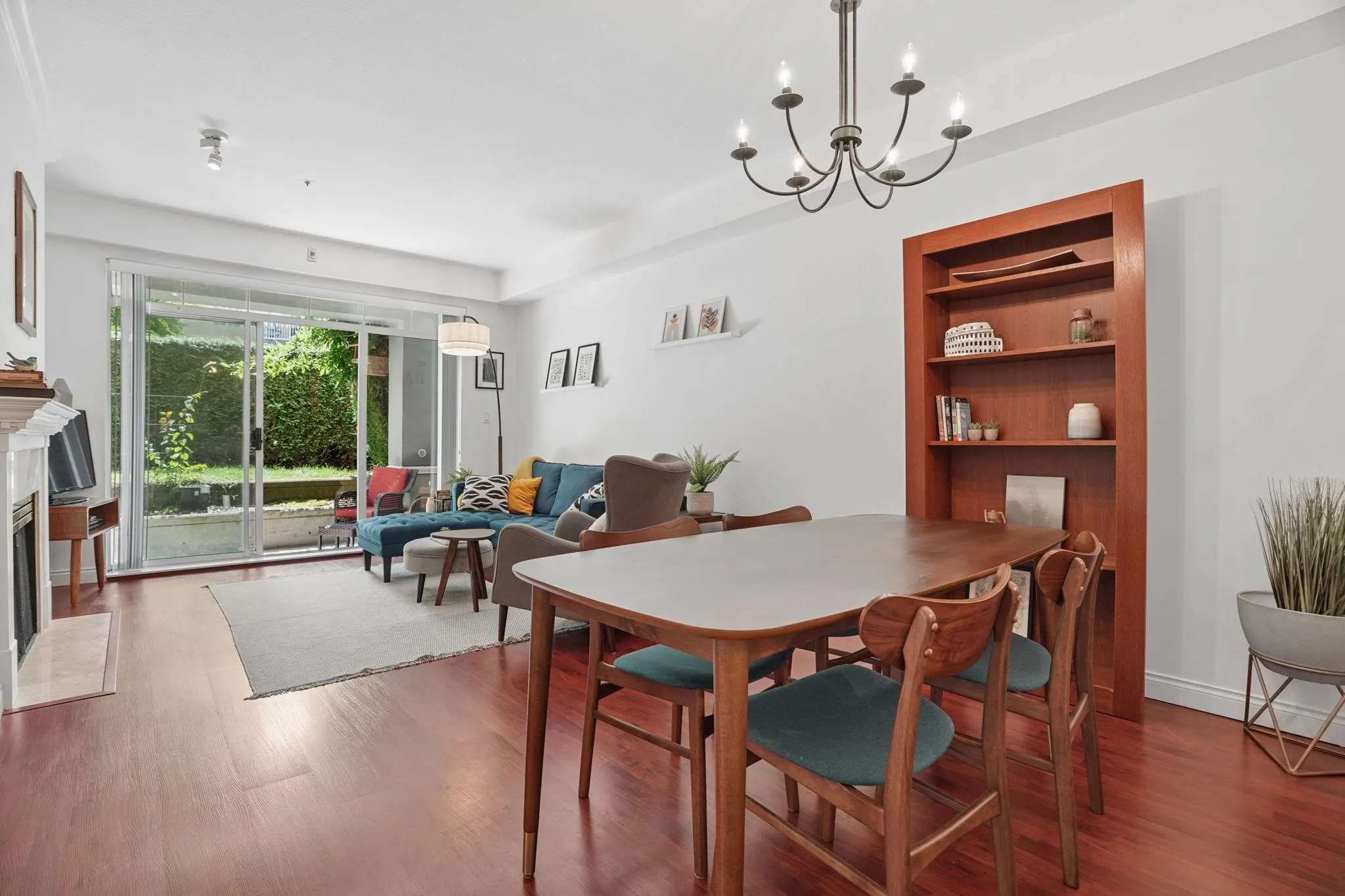 5835 Hampton Place #116
