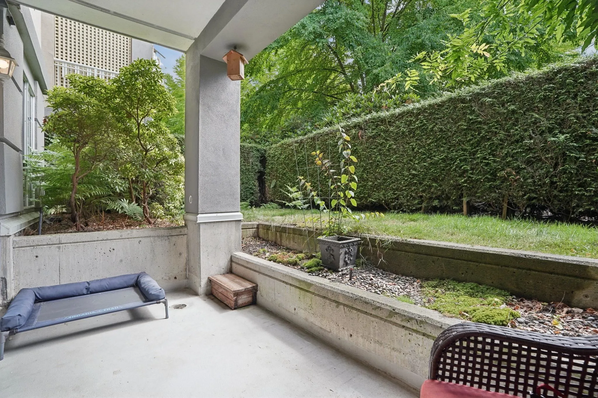 5835 Hampton Place #116