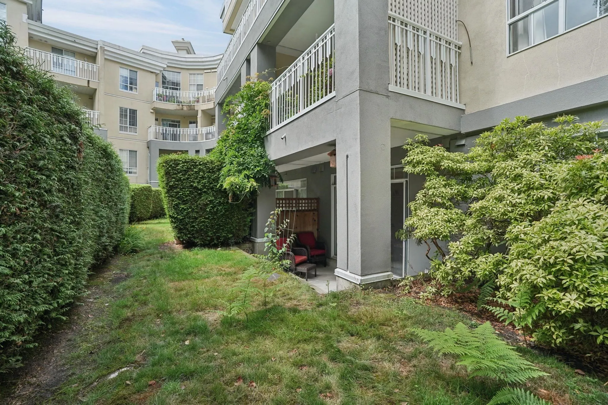 5835 Hampton Place #116