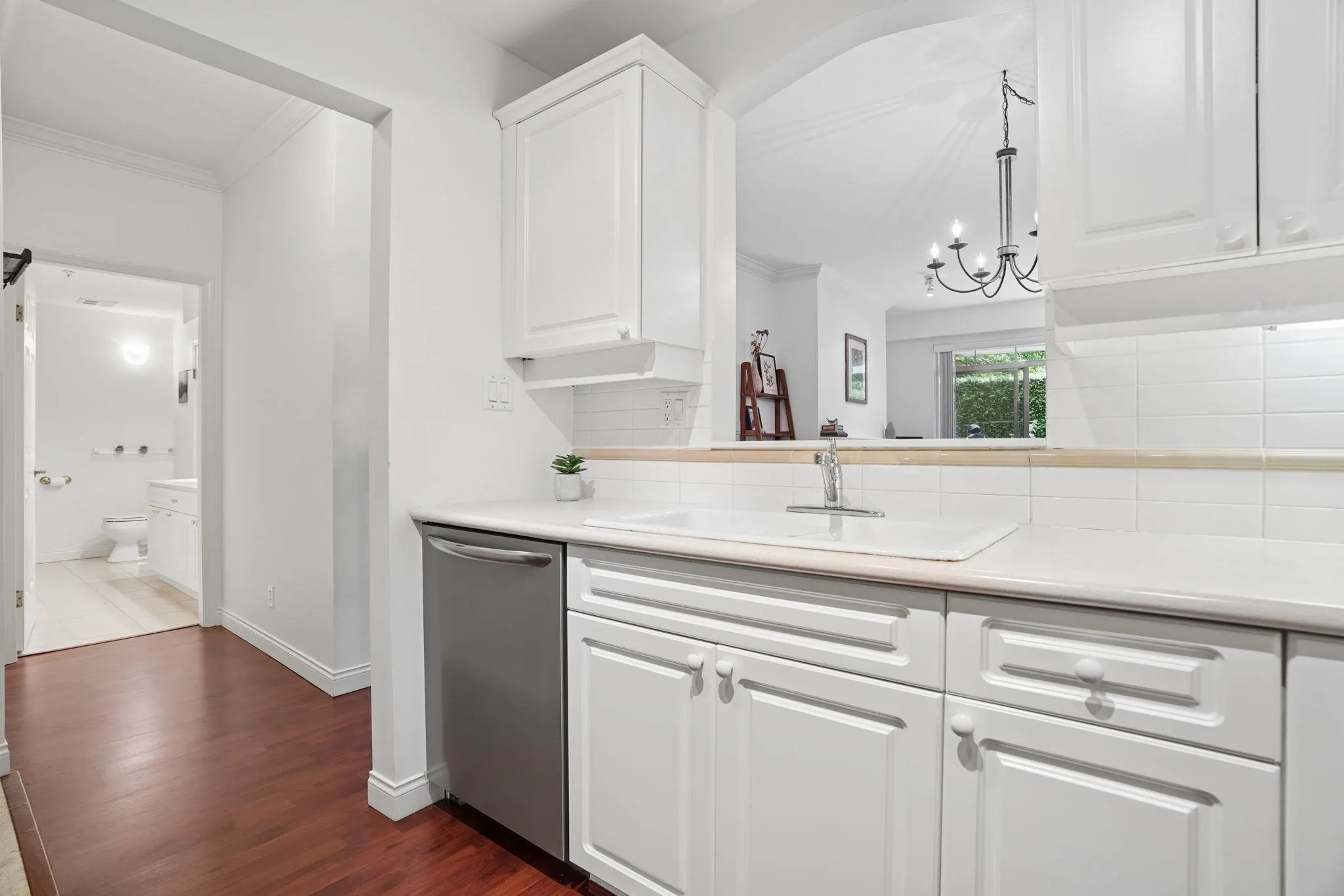 5835 Hampton Place #116