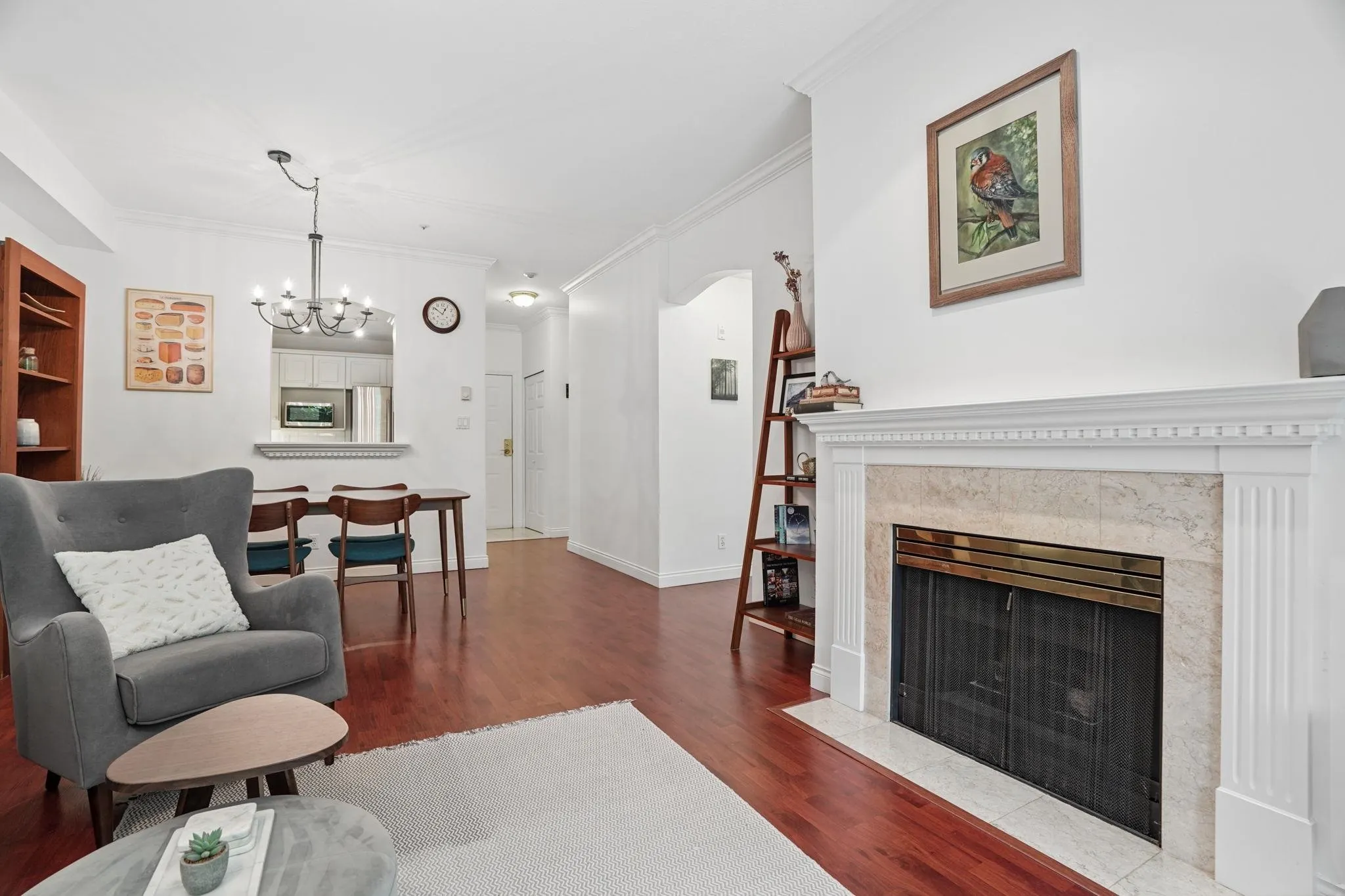 5835 Hampton Place #116