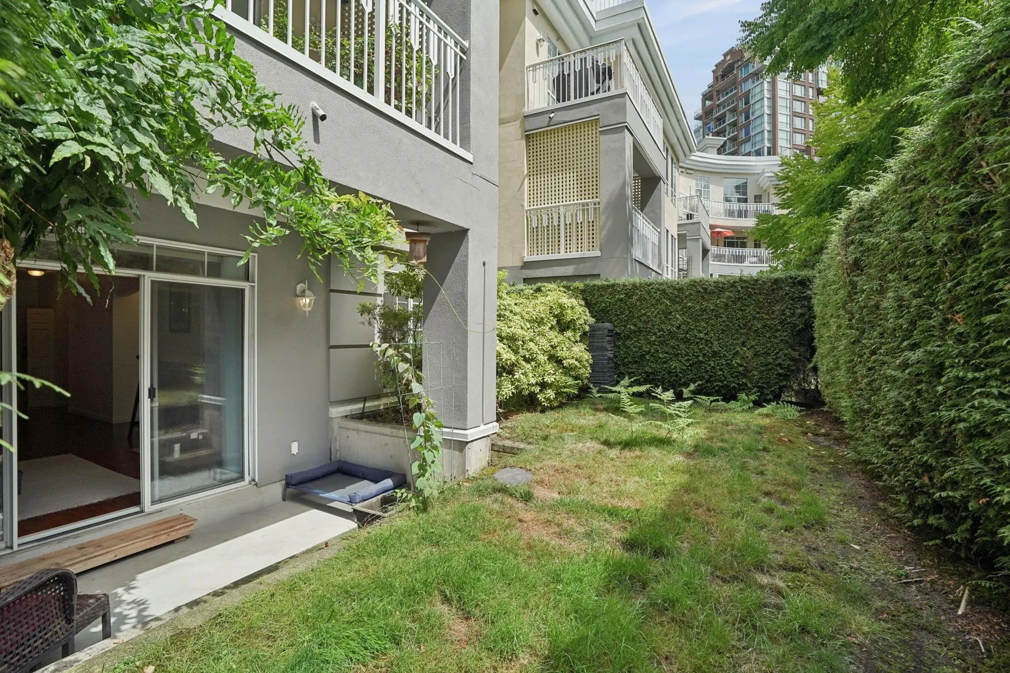 5835 Hampton Place #116