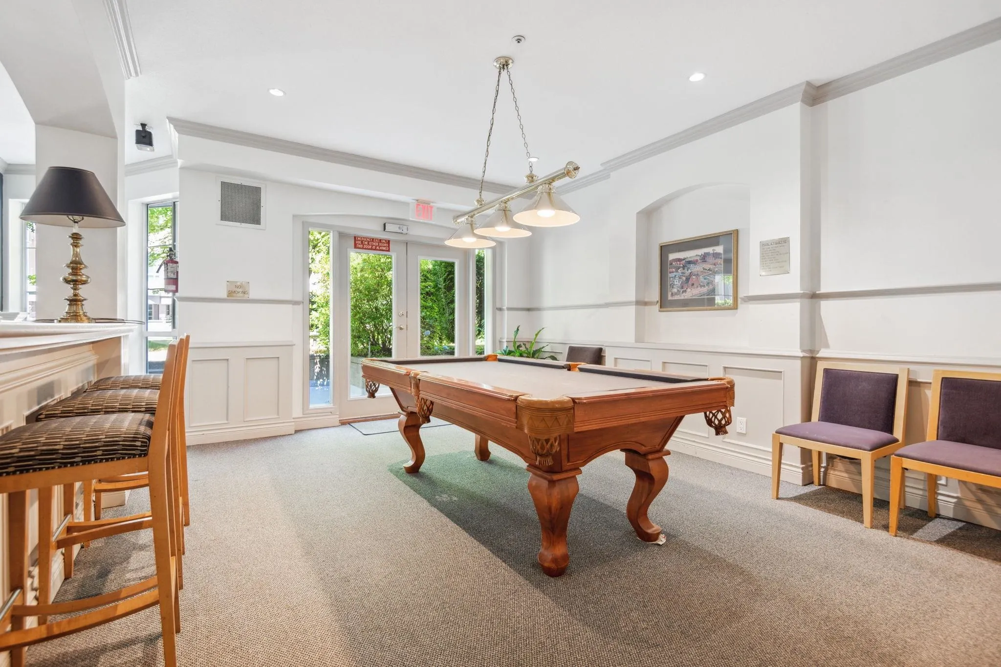 5835 Hampton Place #116