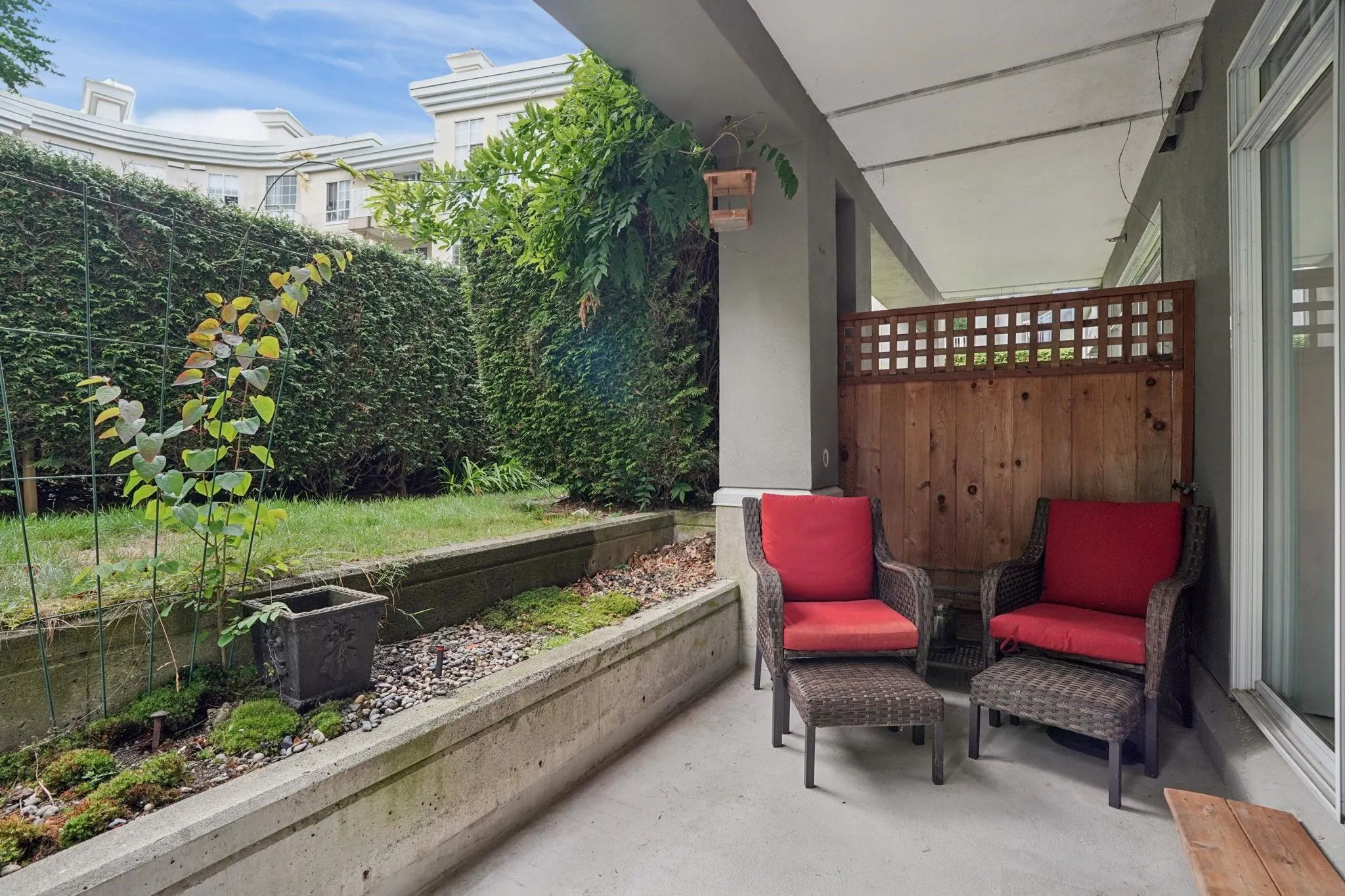 5835 Hampton Place #116