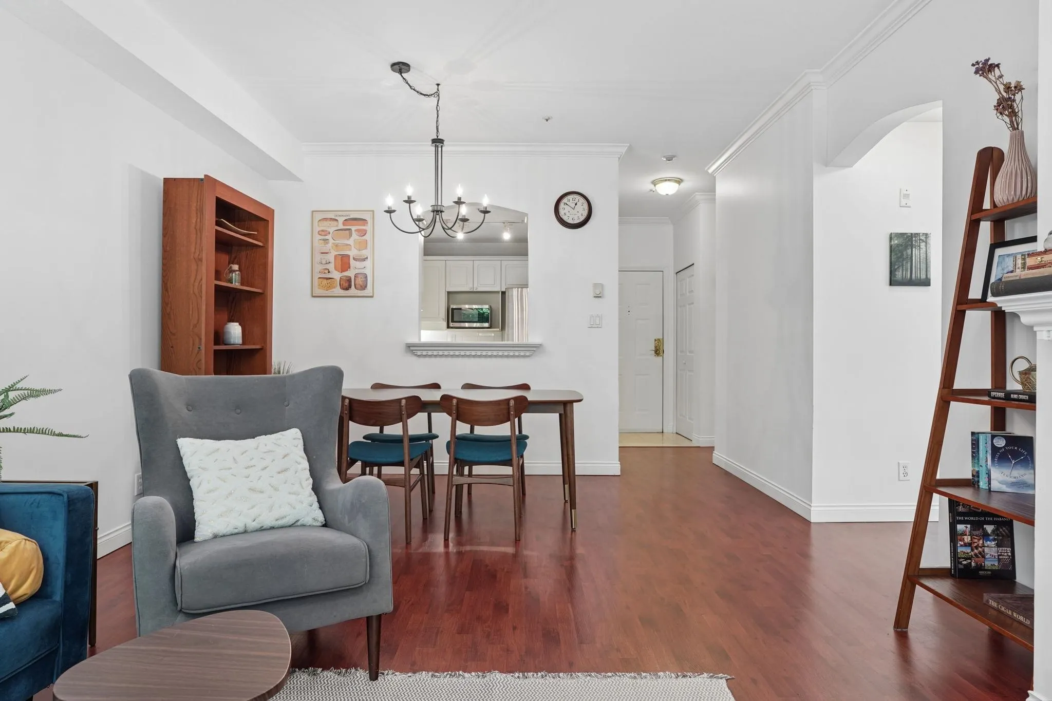 5835 Hampton Place #116
