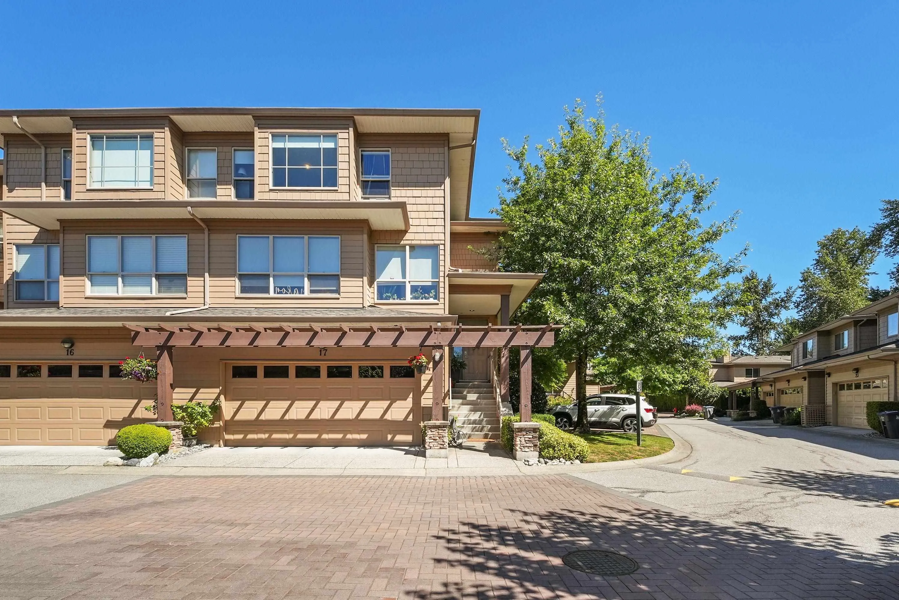 16655 64 Avenue #17