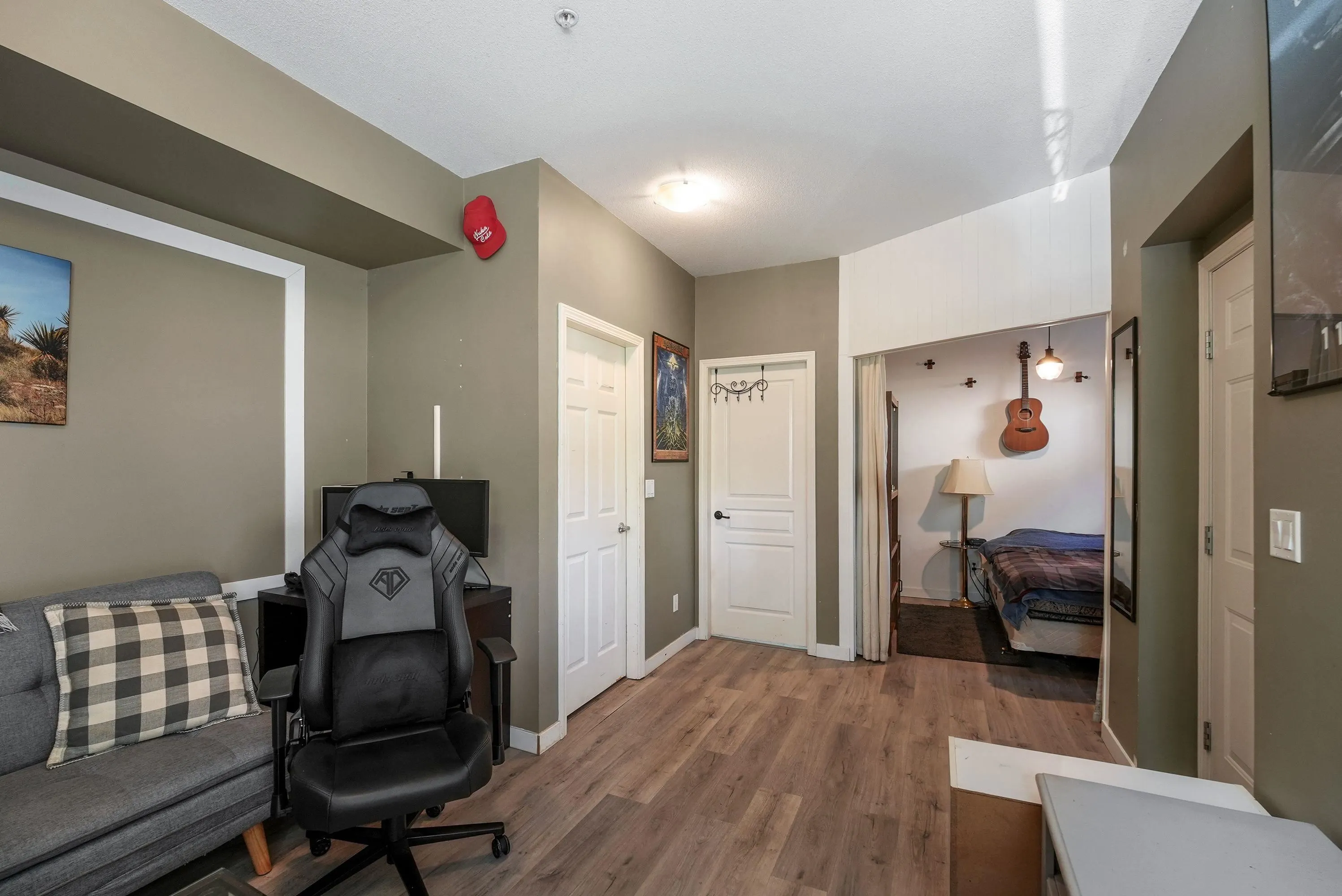 16655 64 Avenue #17