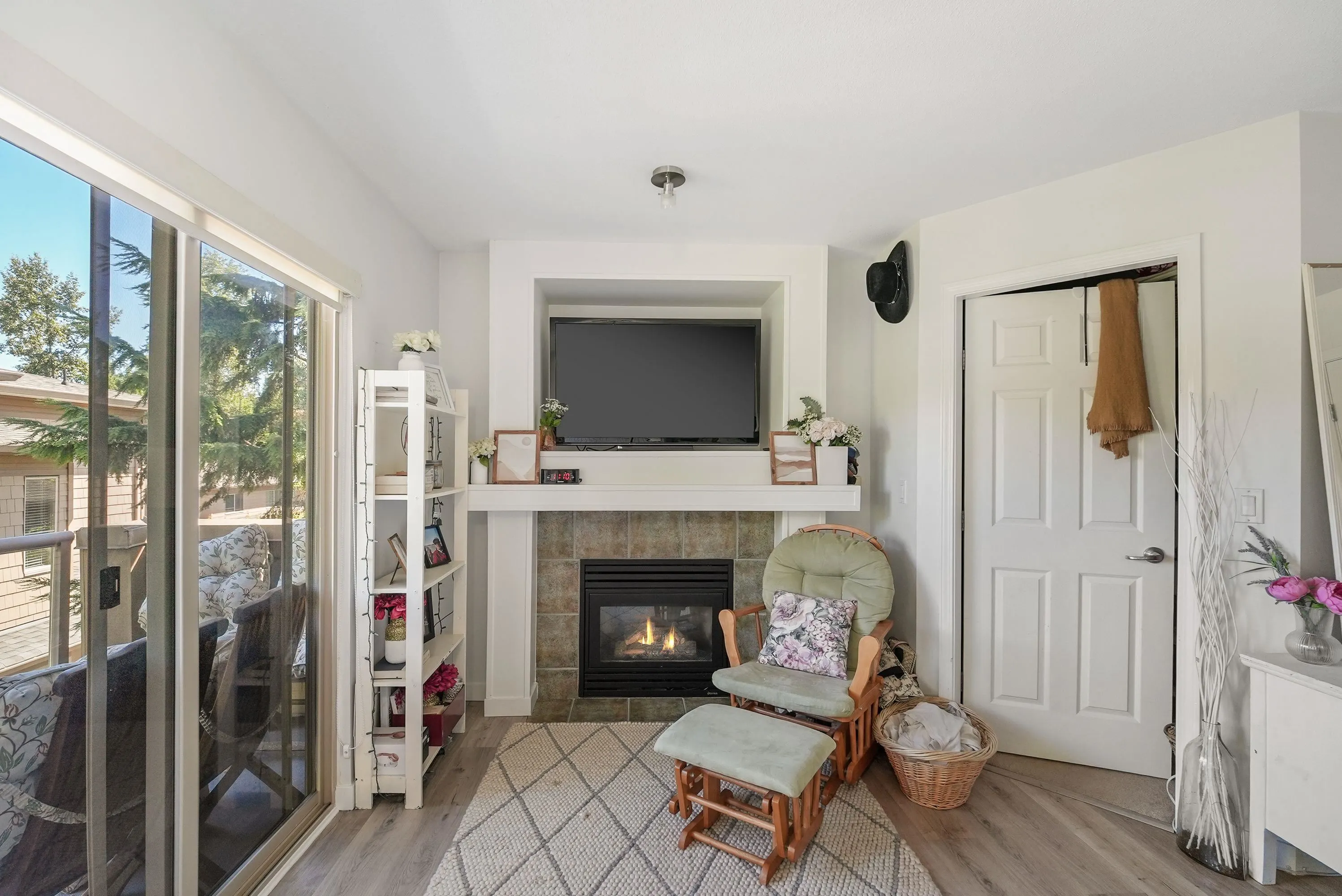 16655 64 Avenue #17