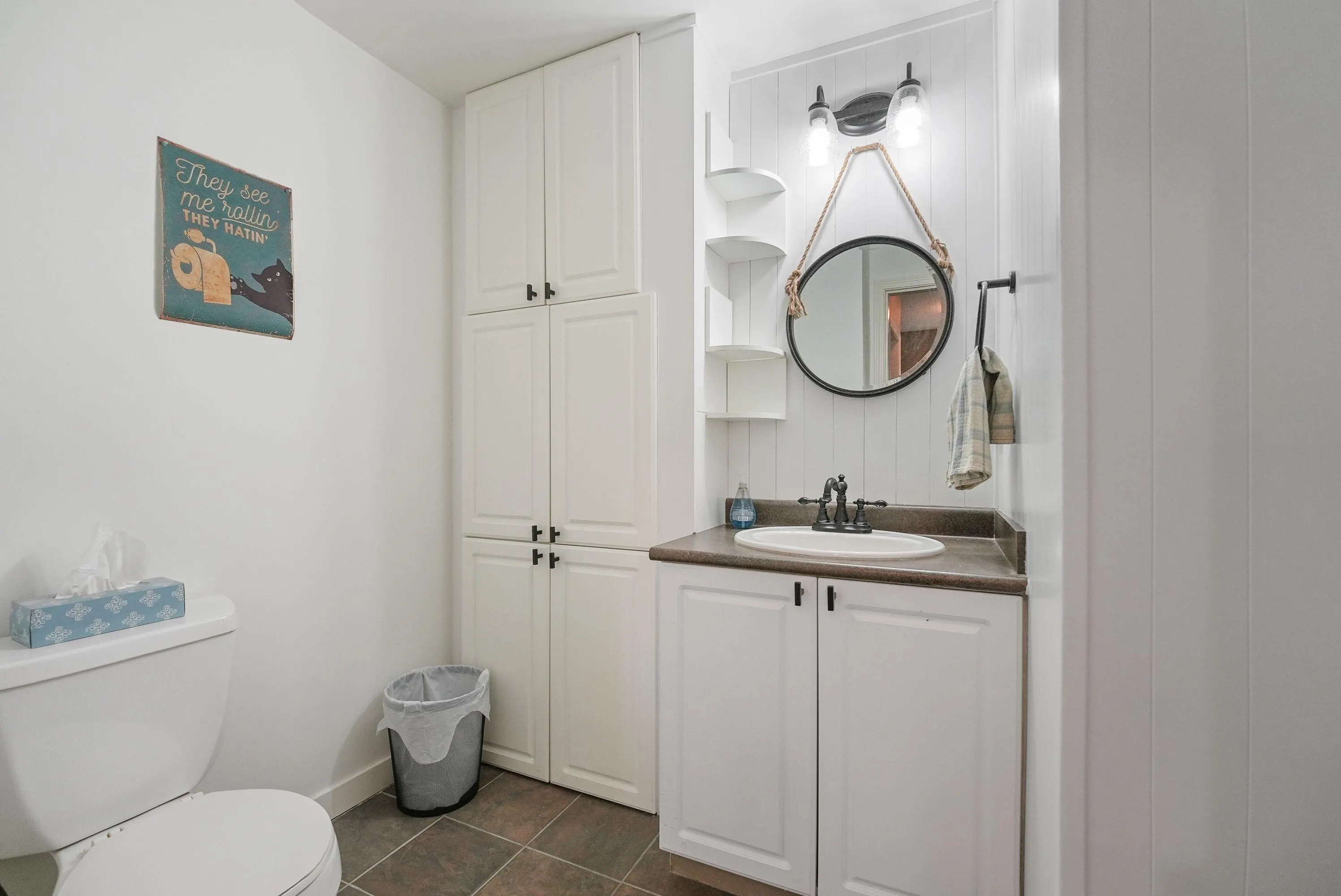 16655 64 Avenue #17