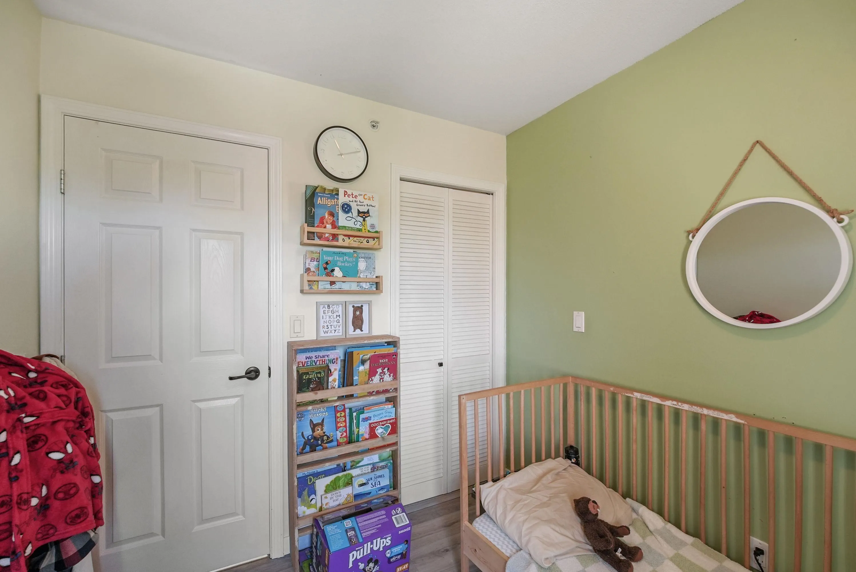 16655 64 Avenue #17