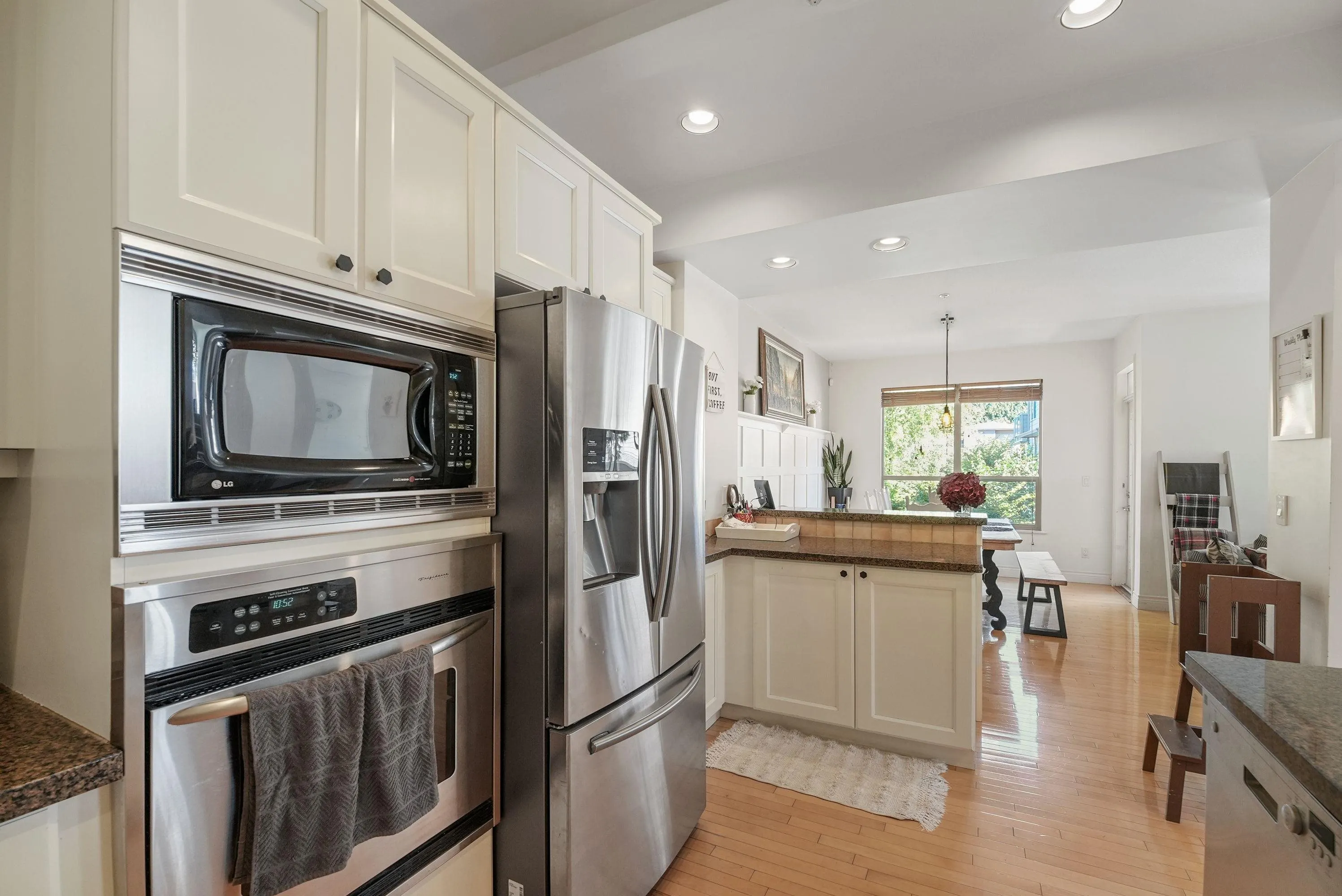 16655 64 Avenue #17