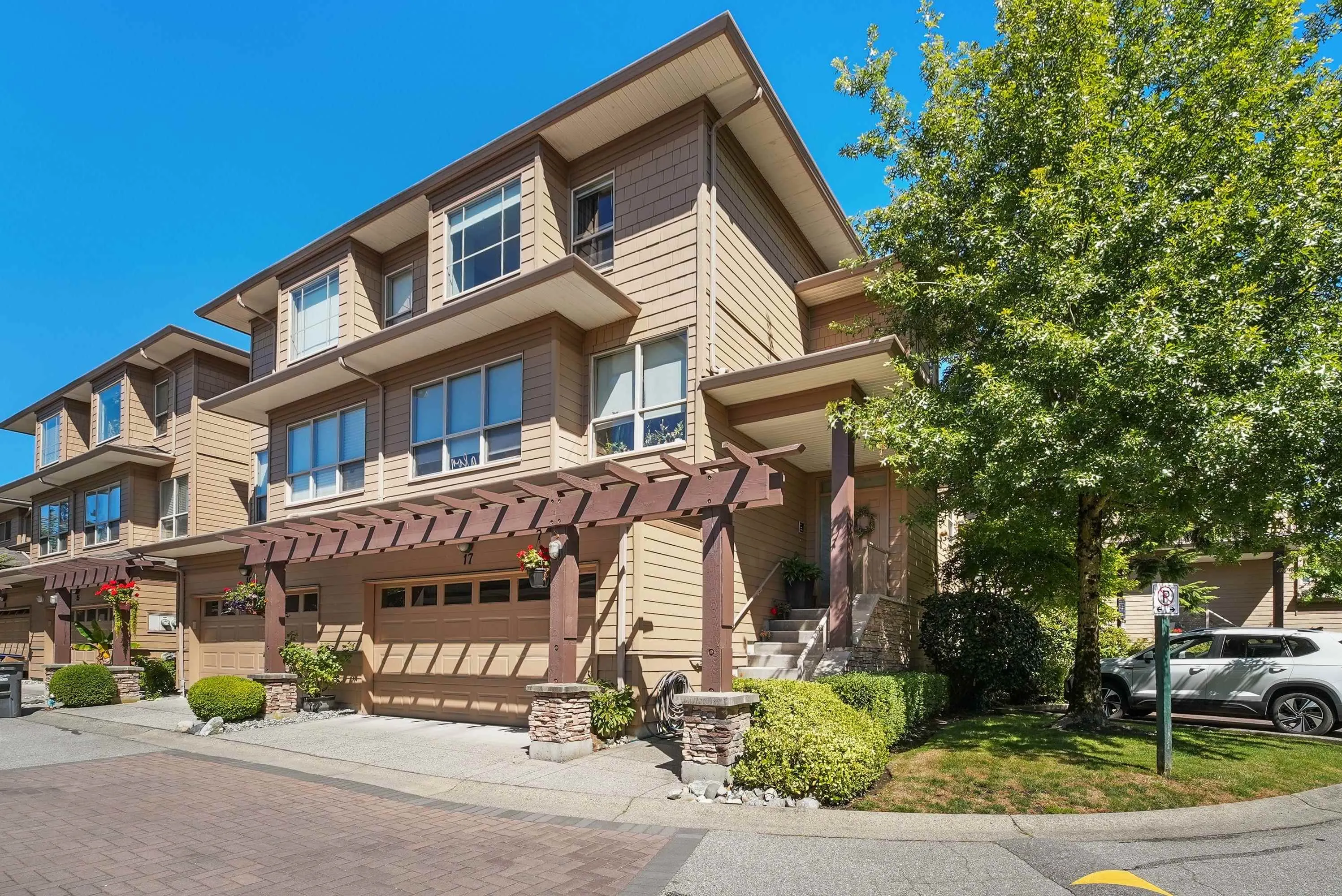 16655 64 Avenue #17