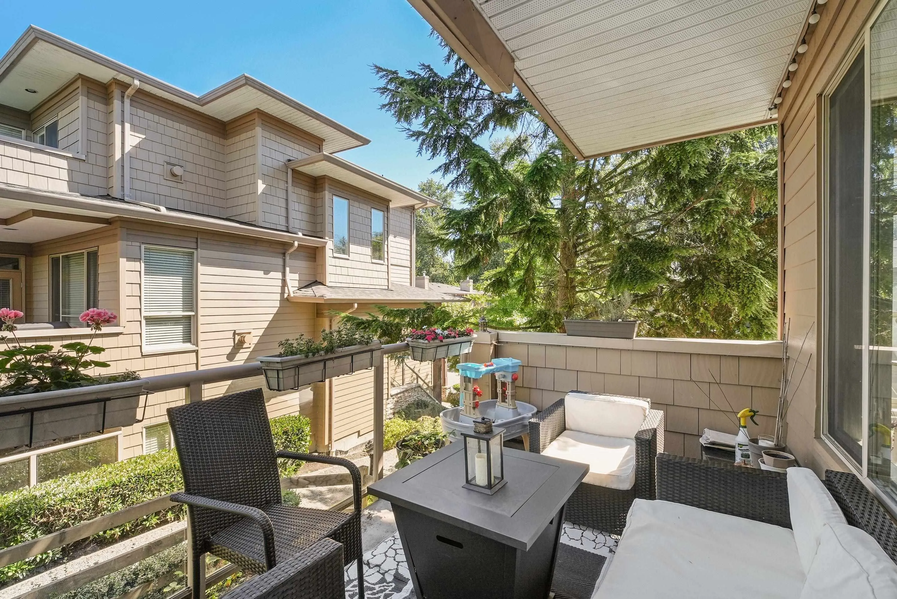 16655 64 Avenue #17