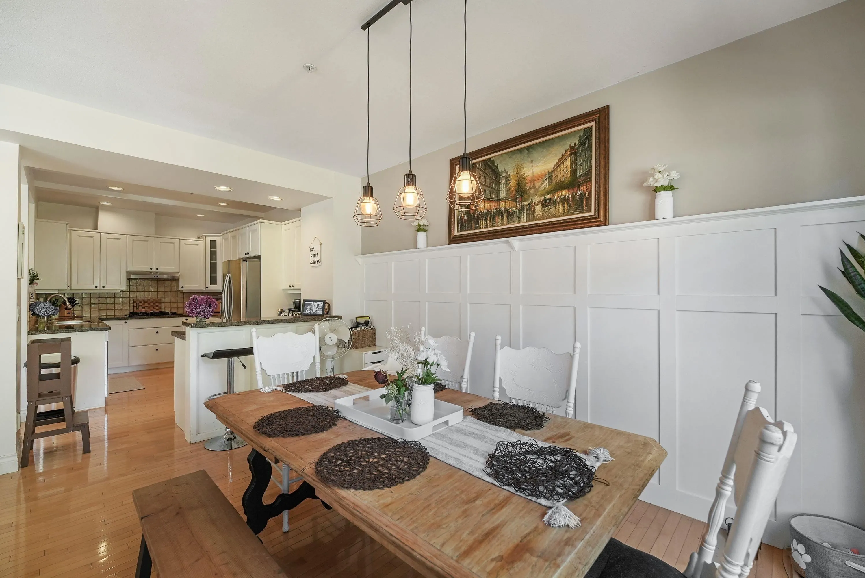 16655 64 Avenue #17