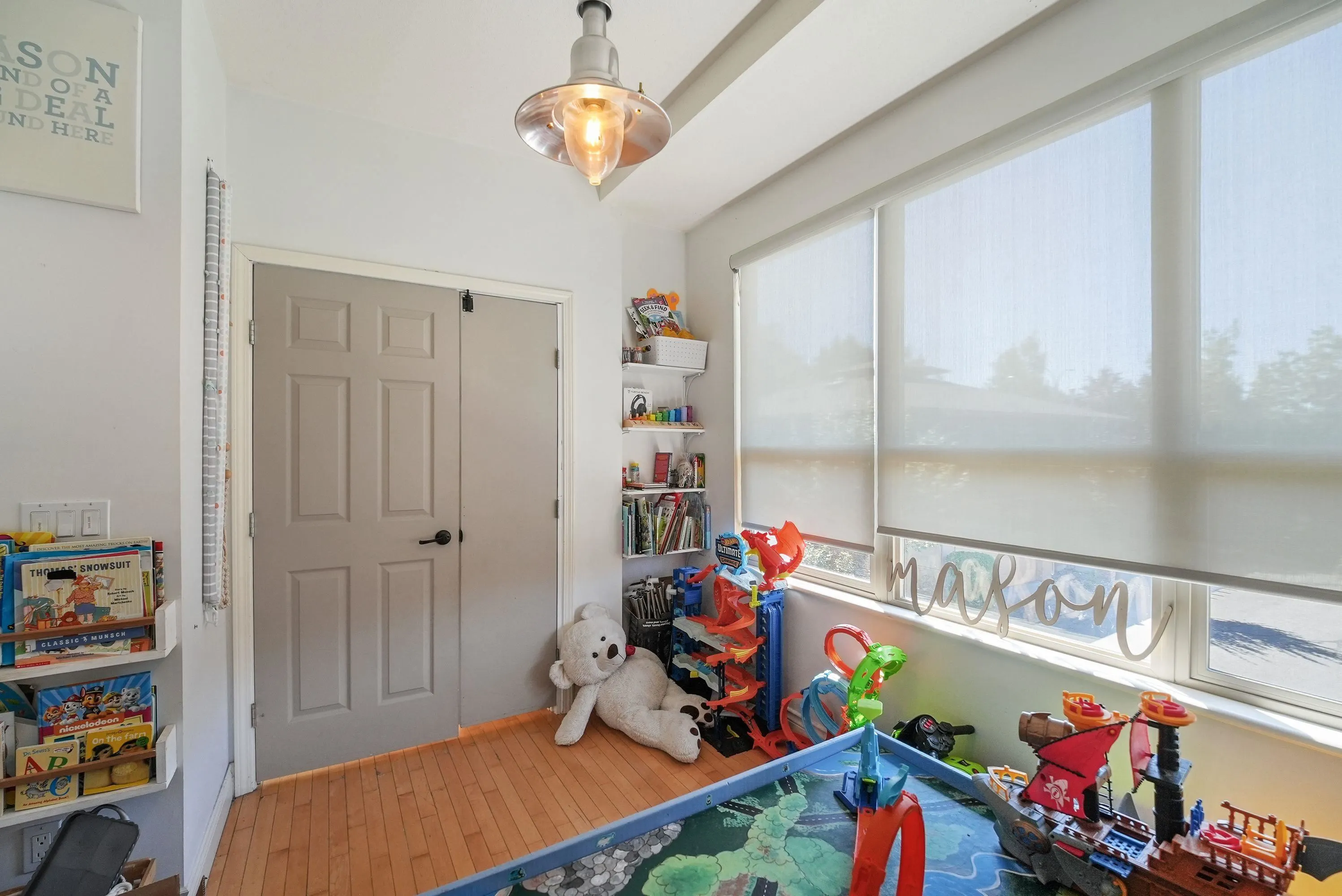 16655 64 Avenue #17