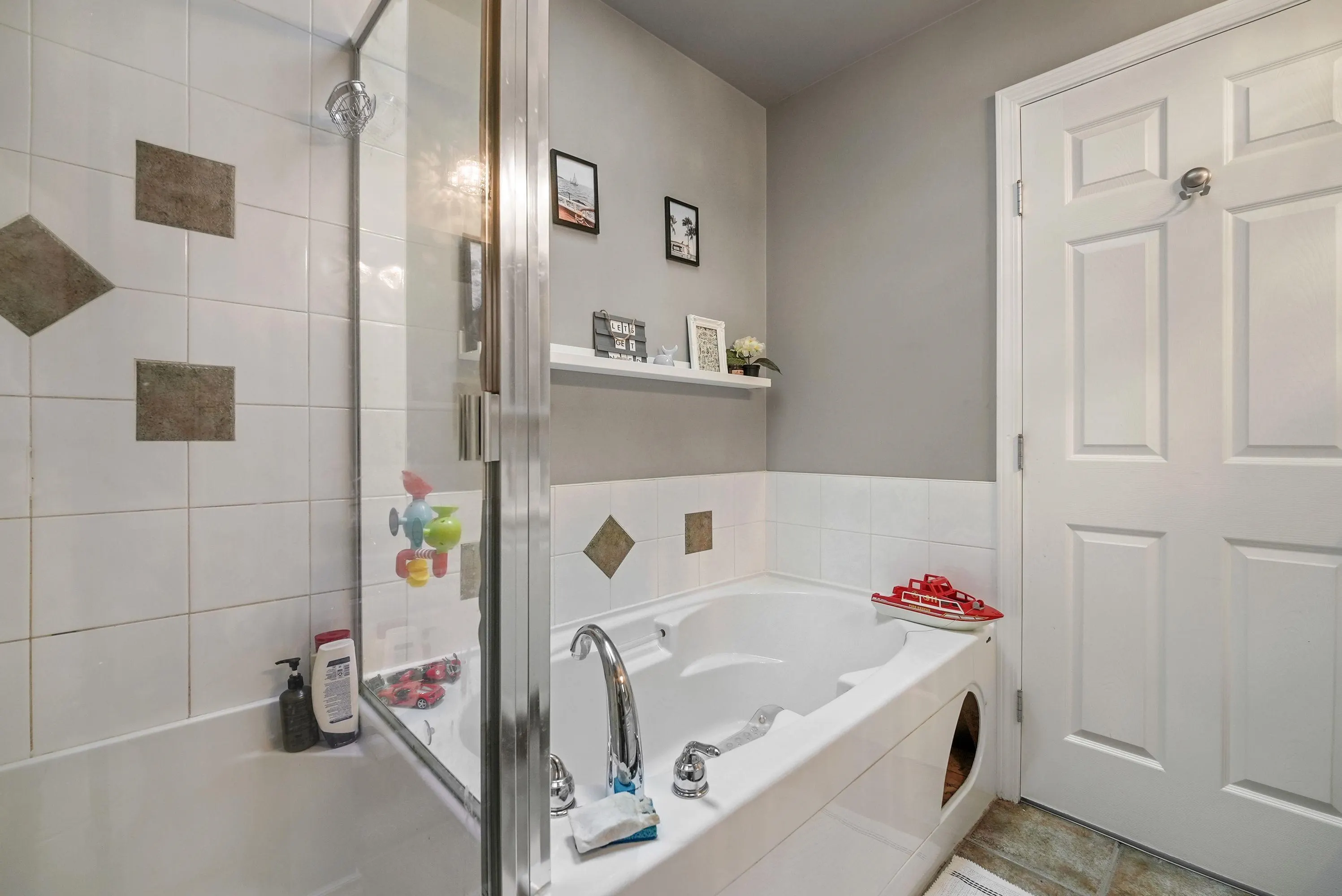 16655 64 Avenue #17