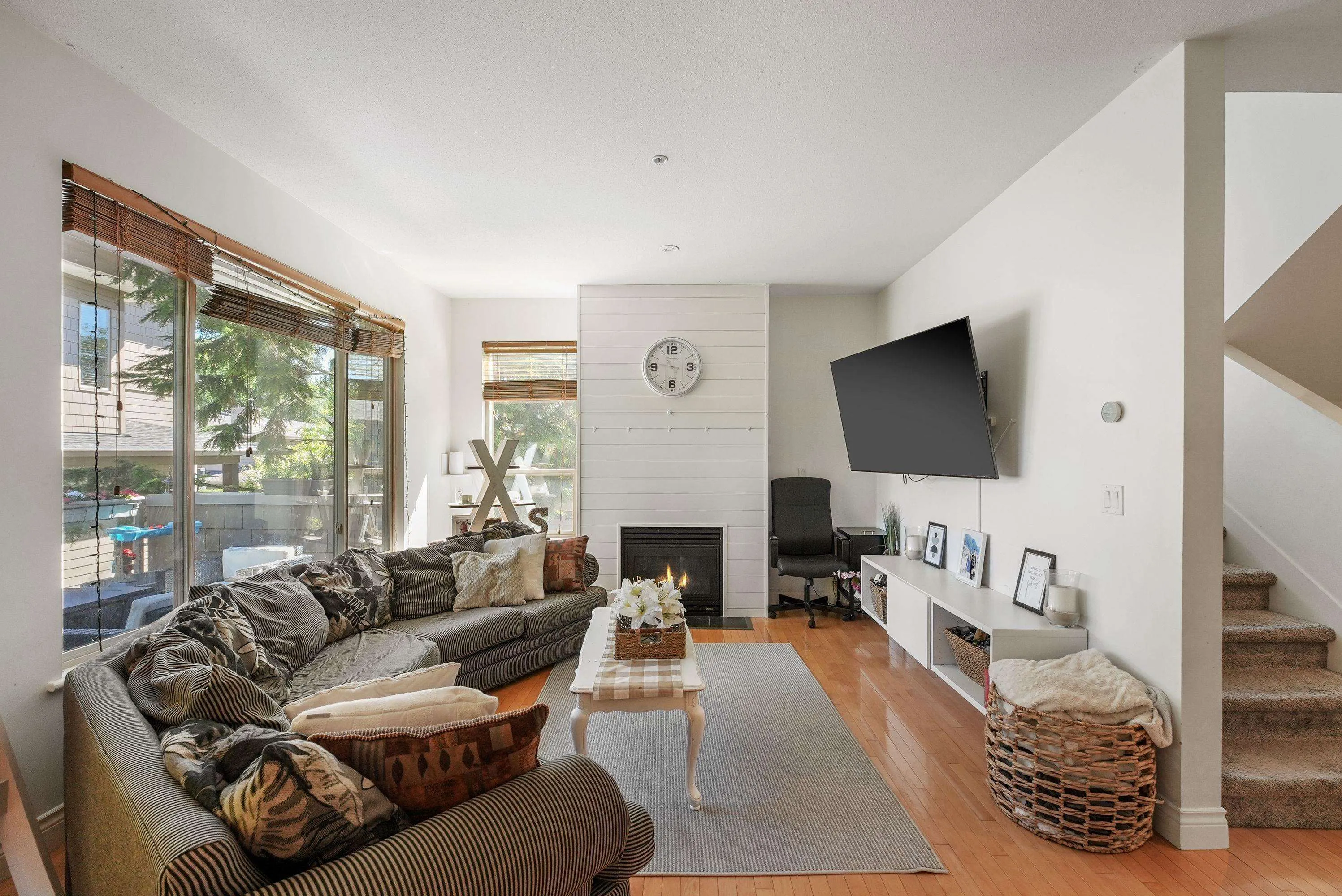 16655 64 Avenue #17
