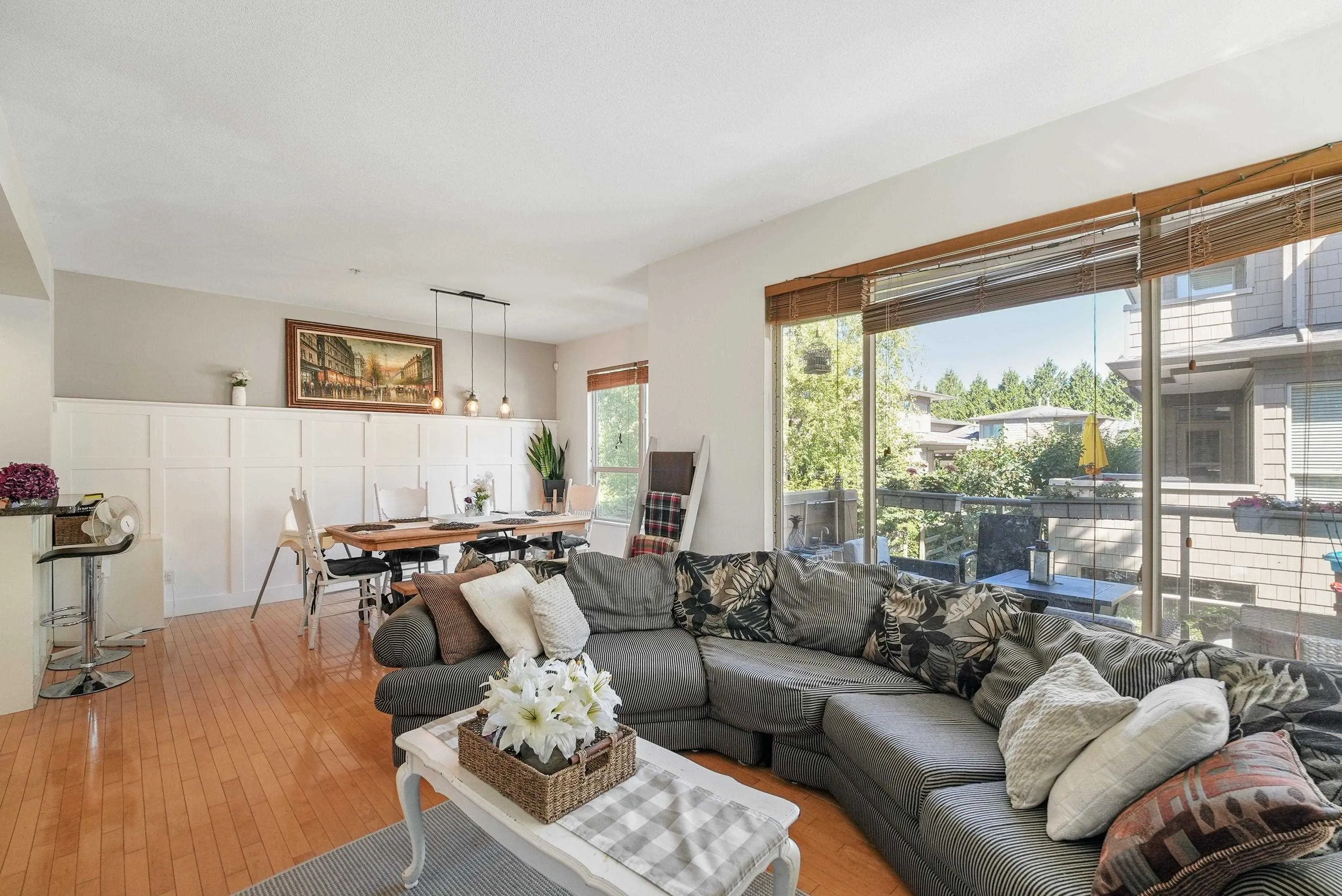 16655 64 Avenue #17