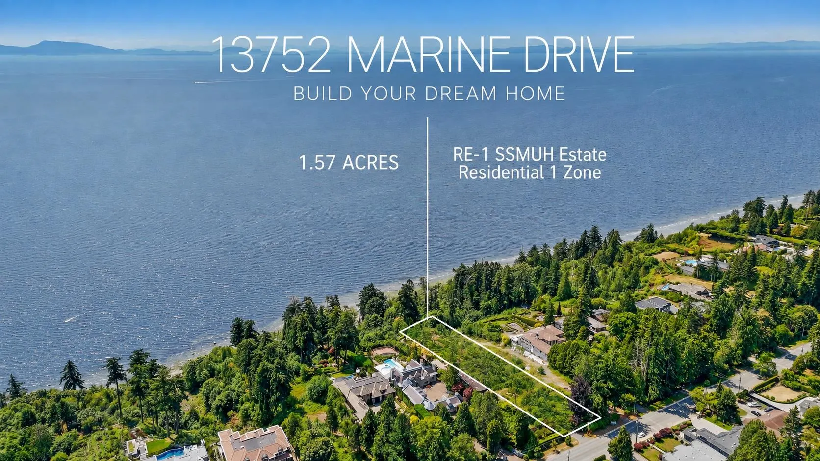 13752 Marine Drive