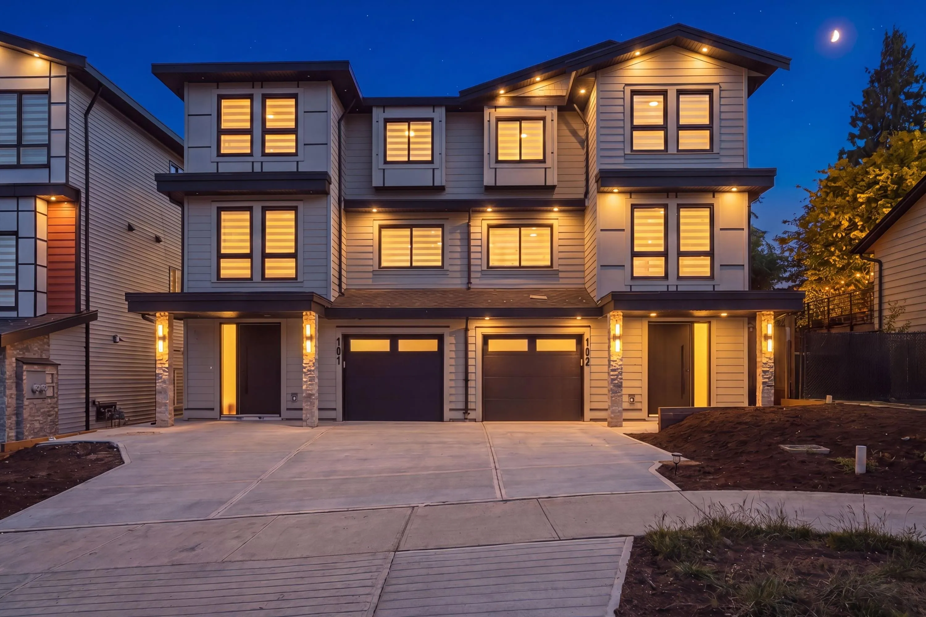 5745 172 Street #102