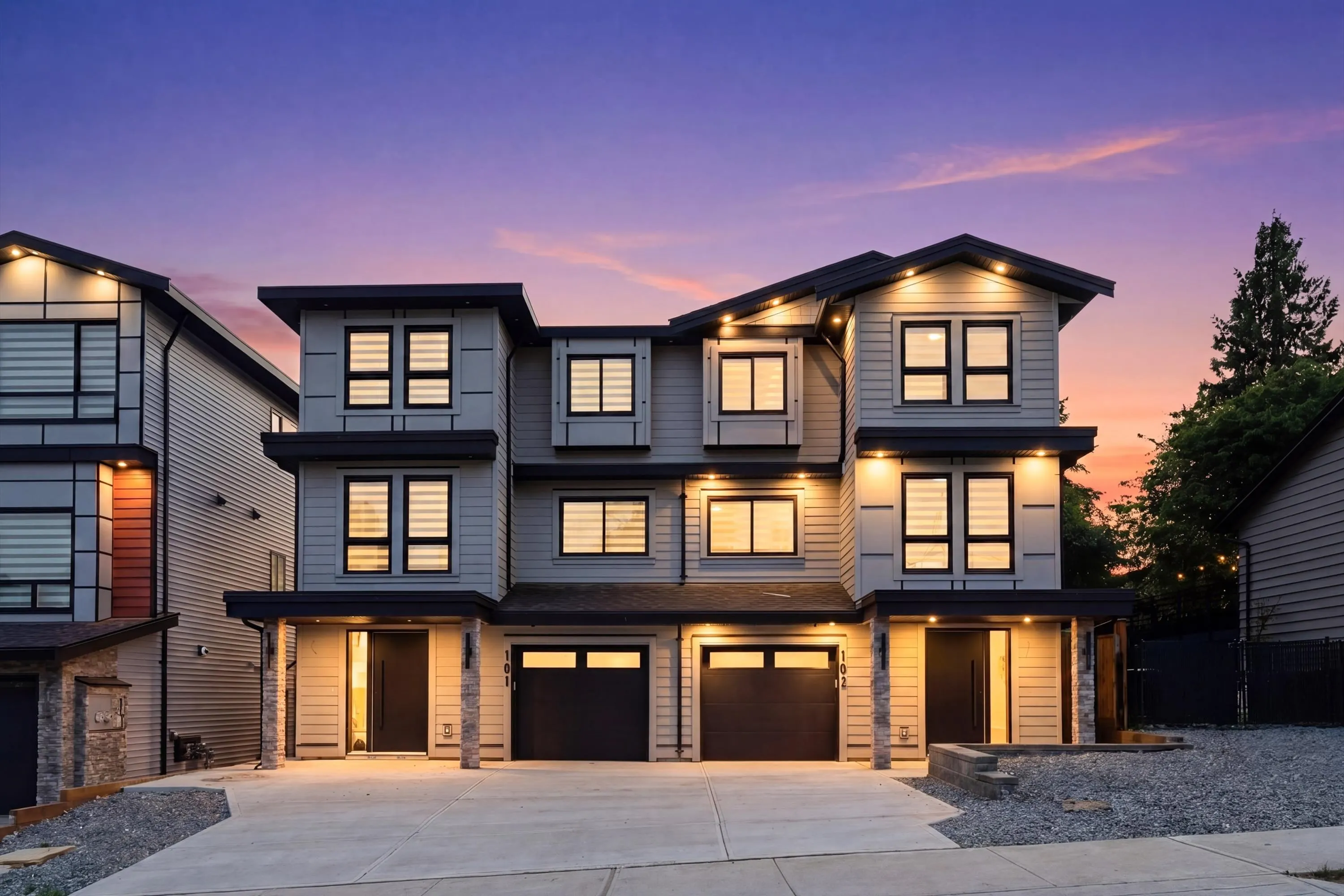 5745 172 Street #102