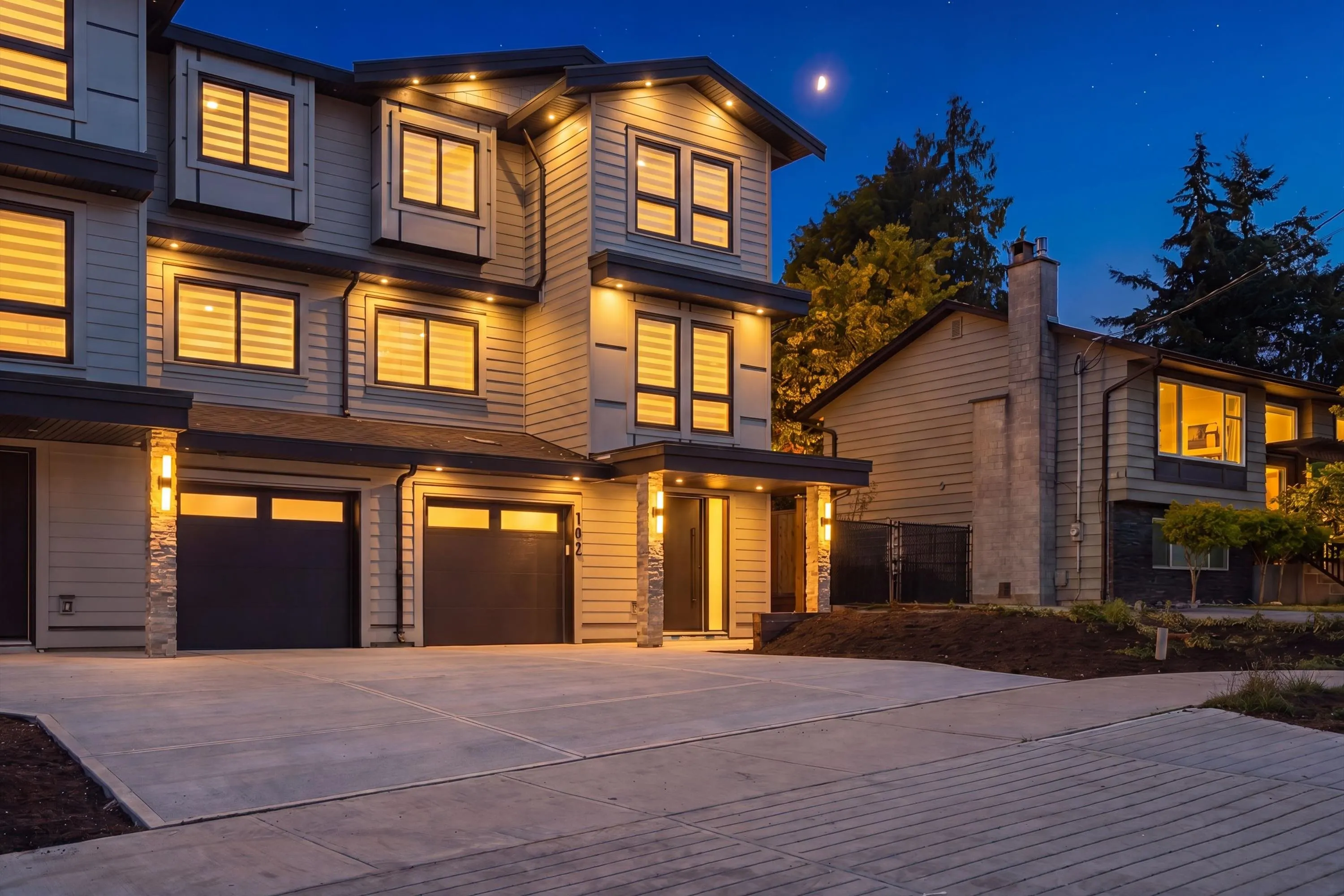 5745 172 Street #102