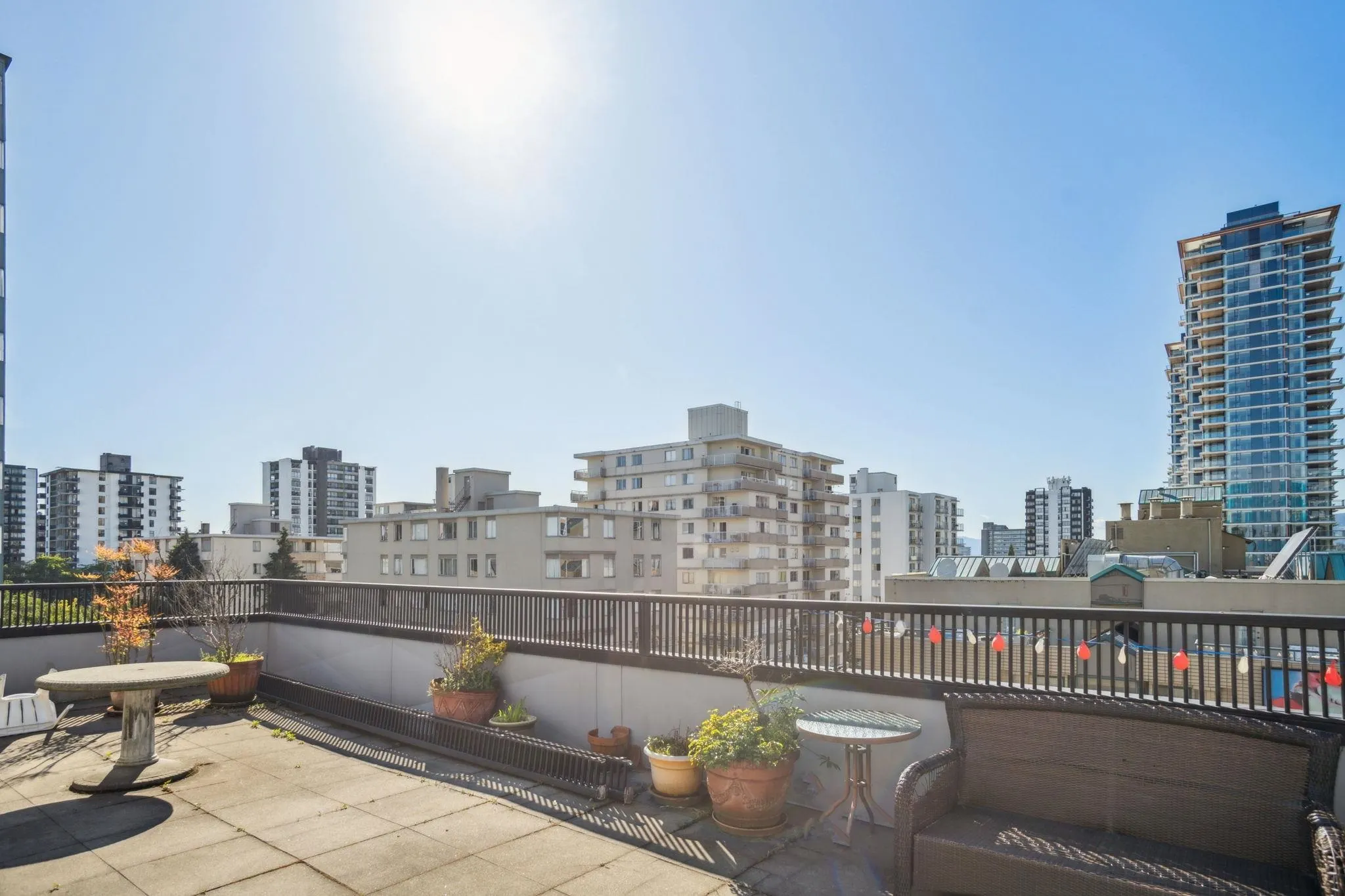 1270 Robson Street #702