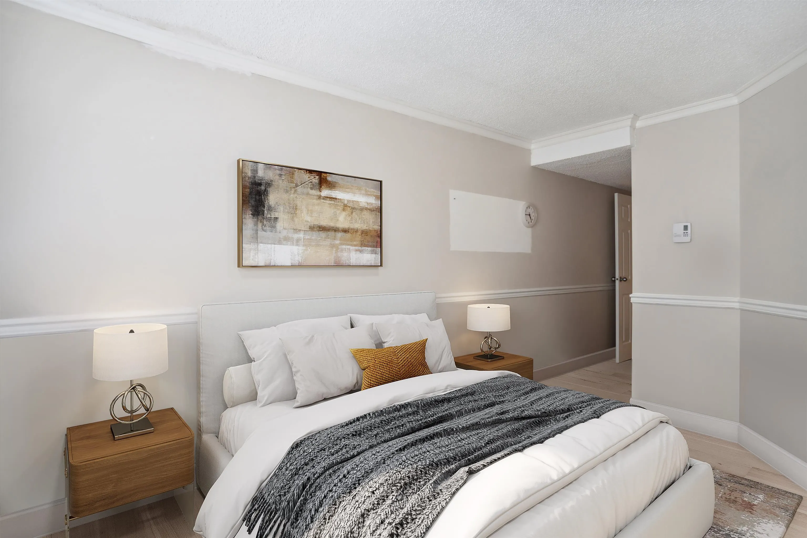 1270 Robson Street #702