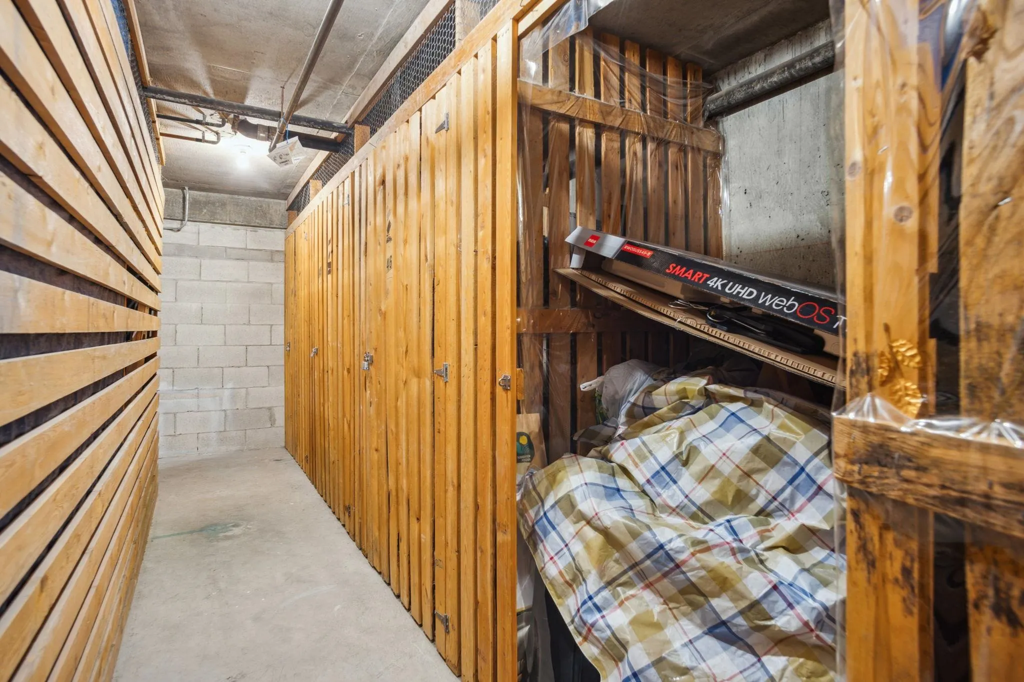 1270 Robson Street #702