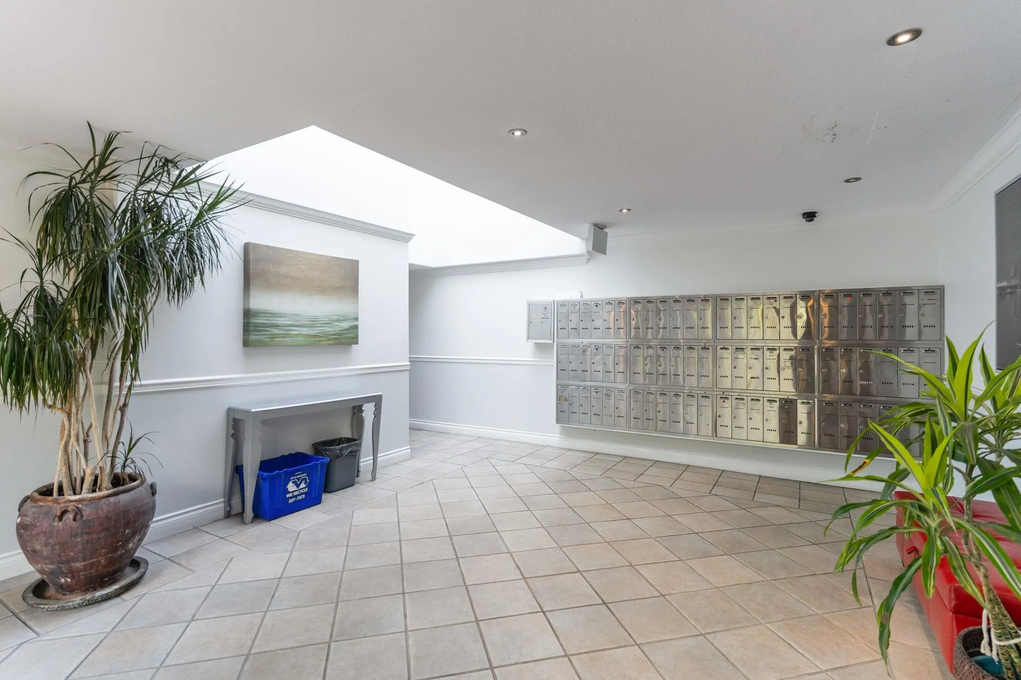 1270 Robson Street #702