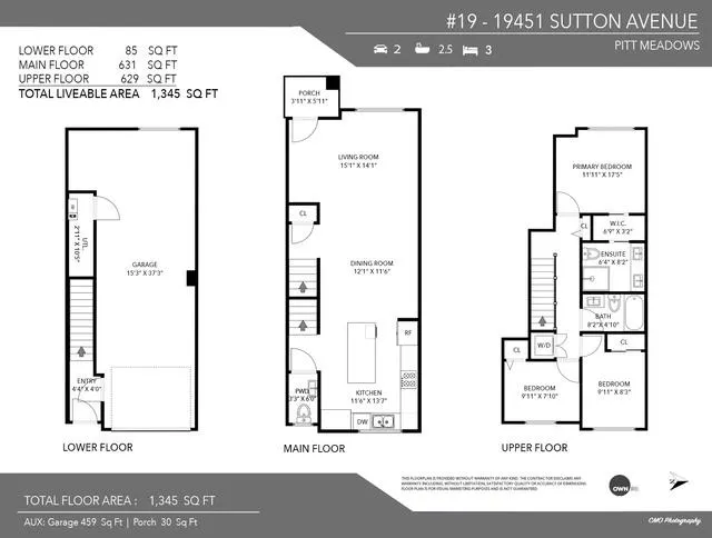 19451 Sutton Avenue #19