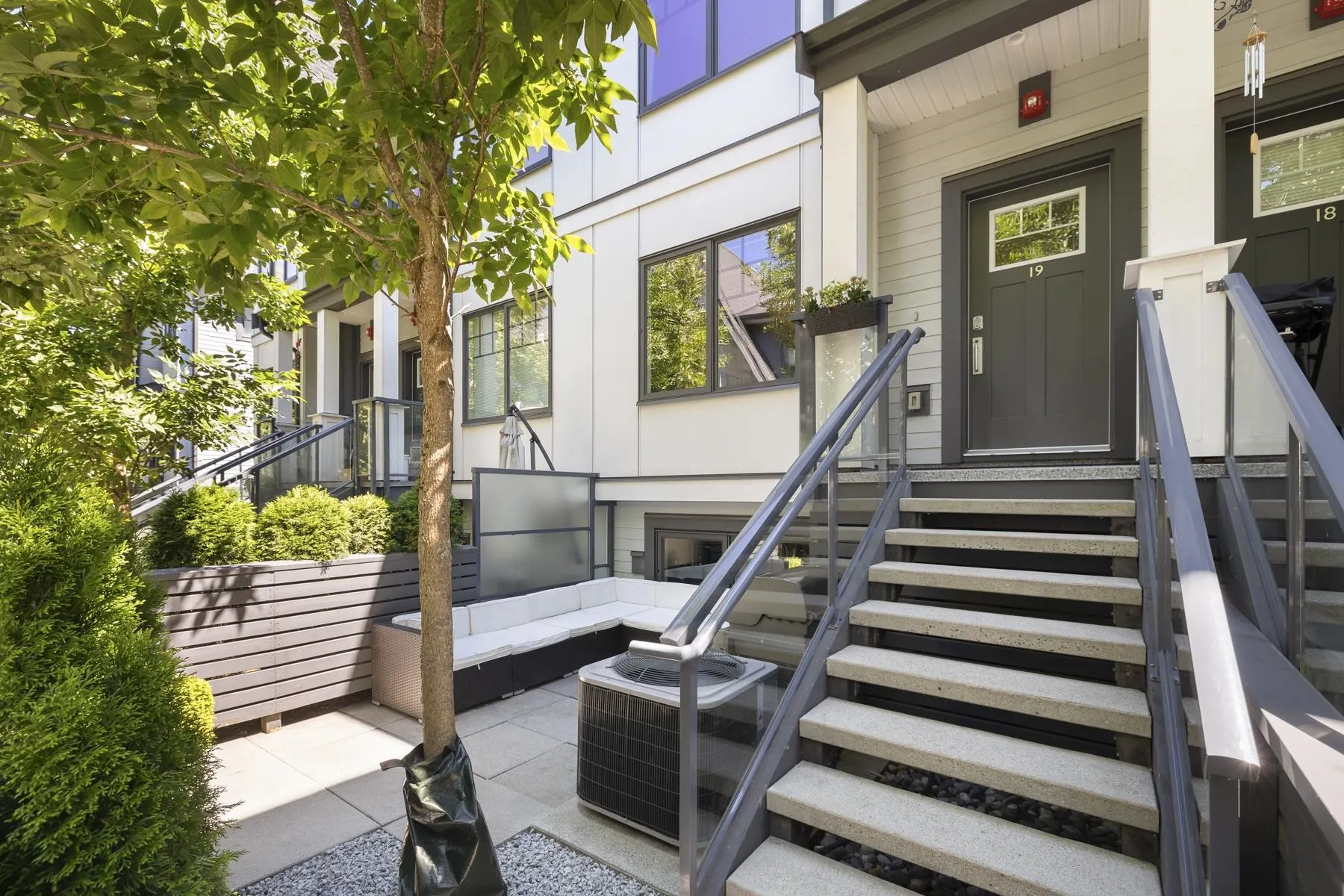 19451 Sutton Avenue #19