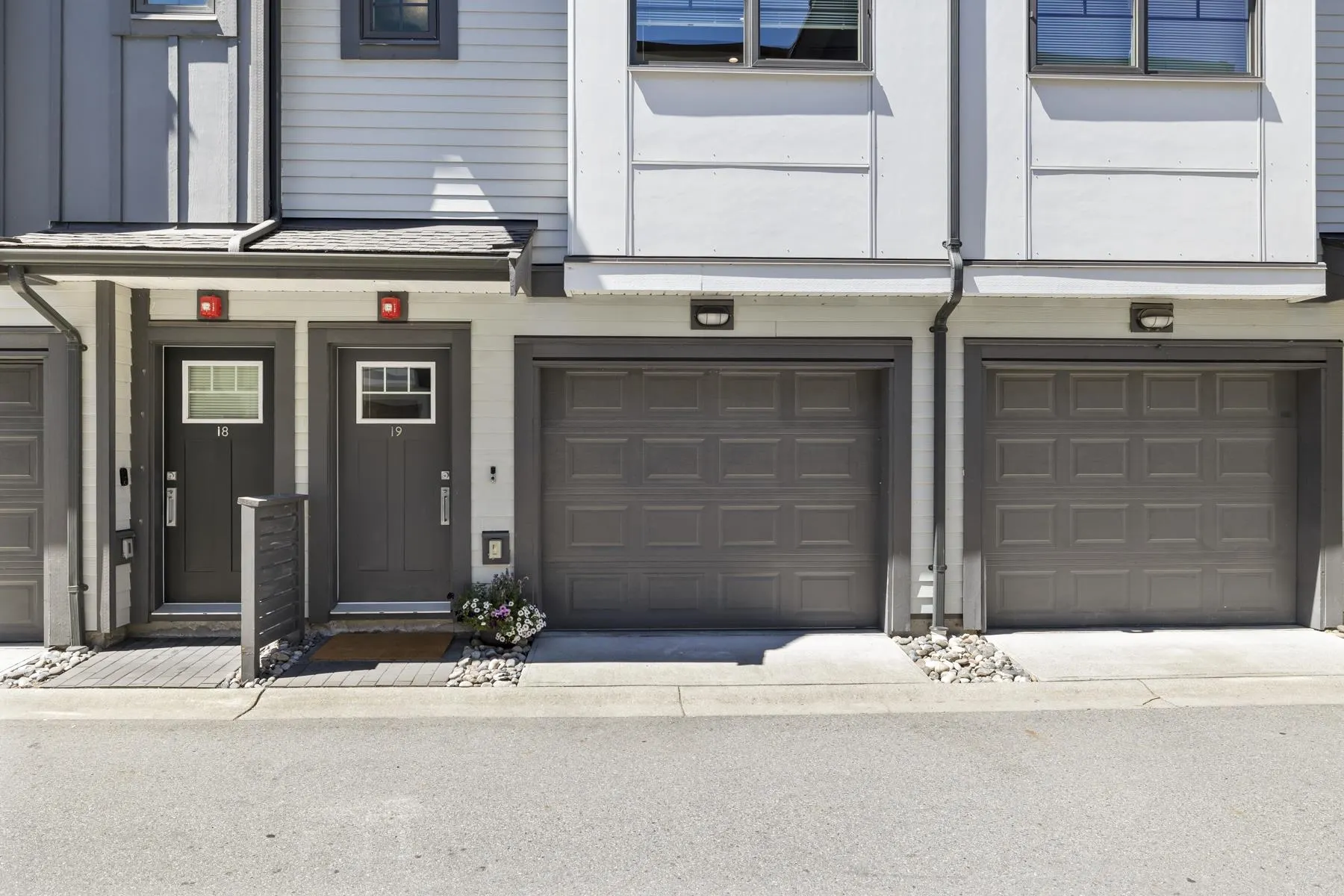 19451 Sutton Avenue #19