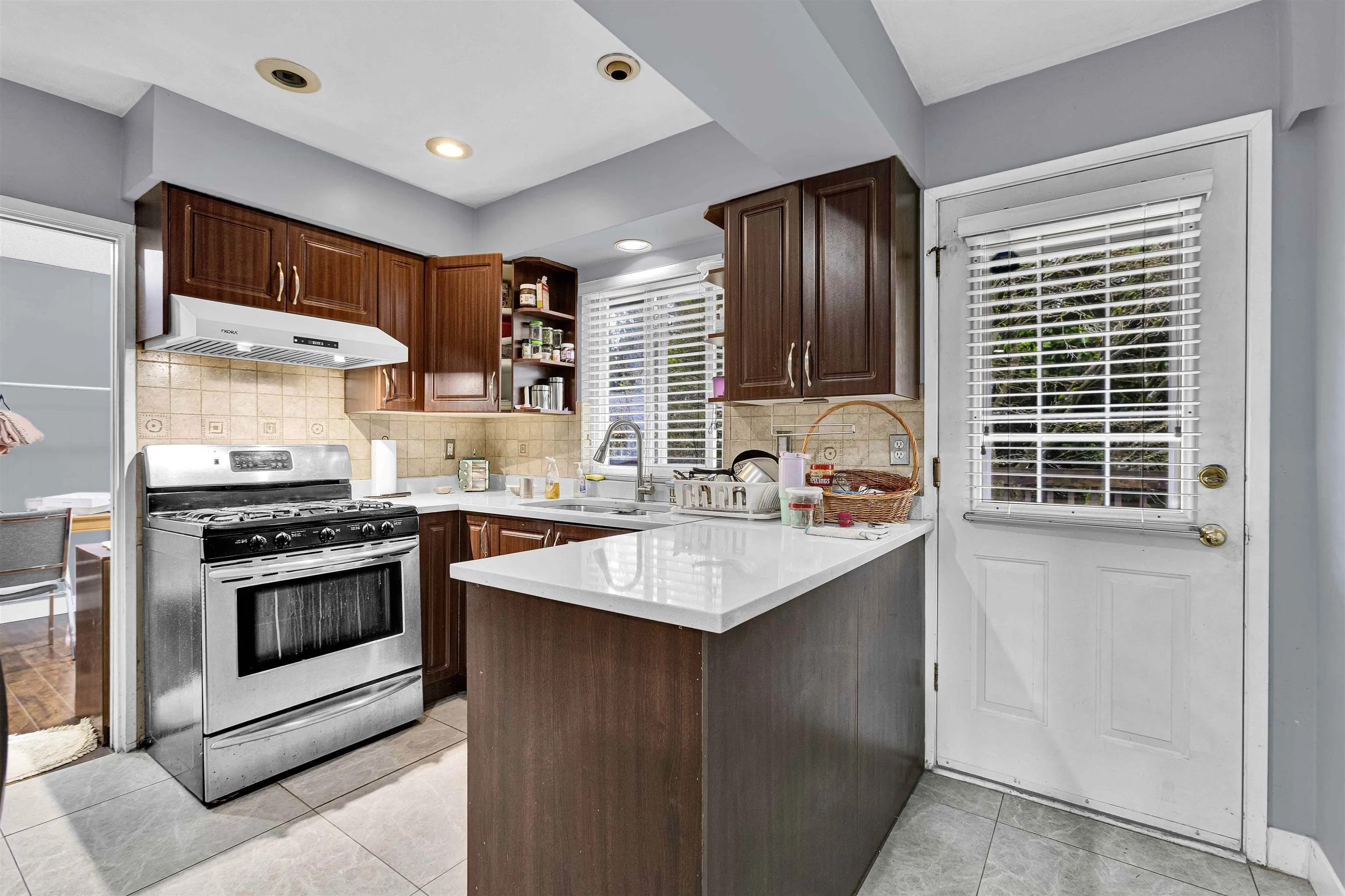 7059 Barkley Place