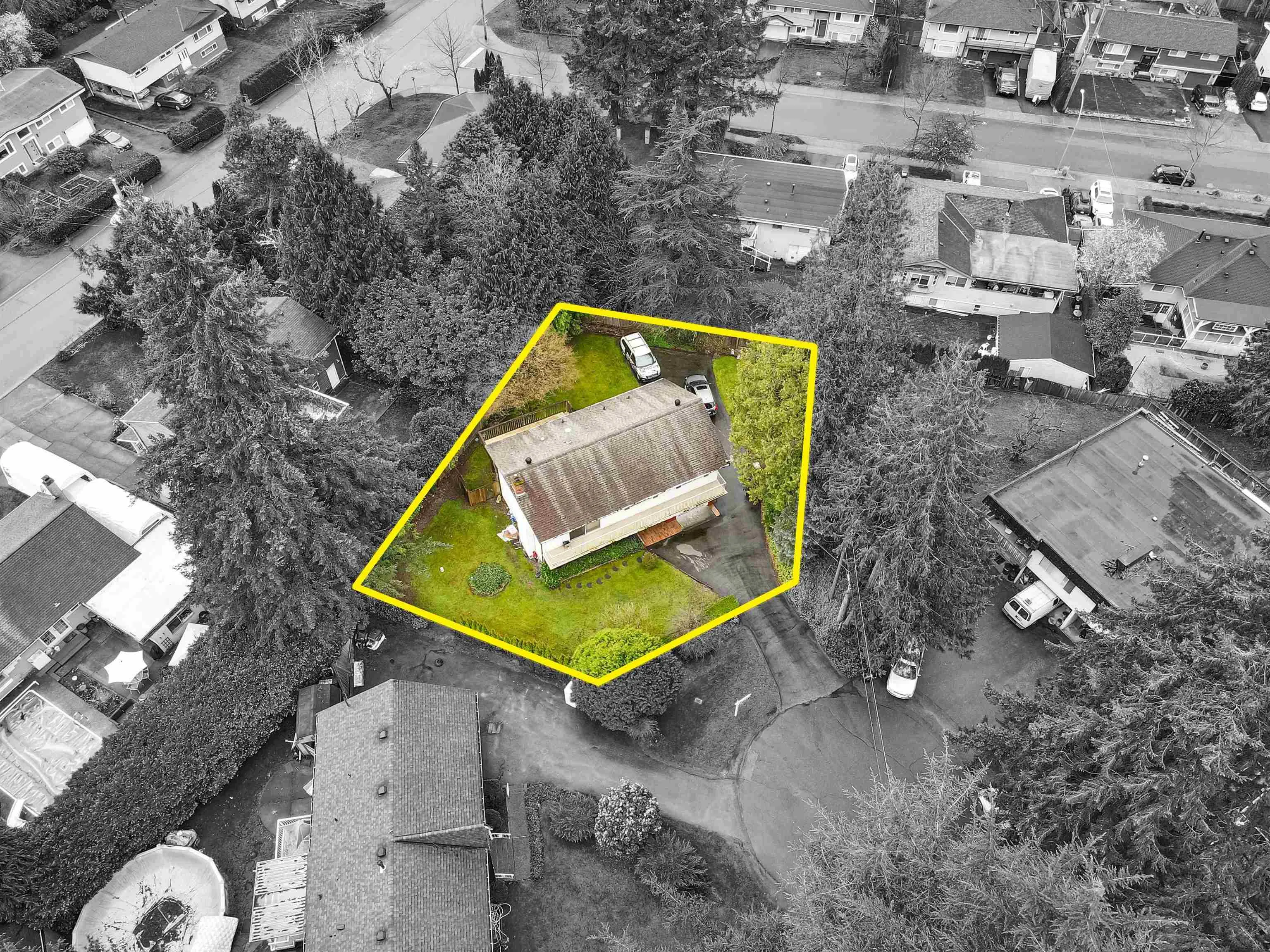 7059 Barkley Place