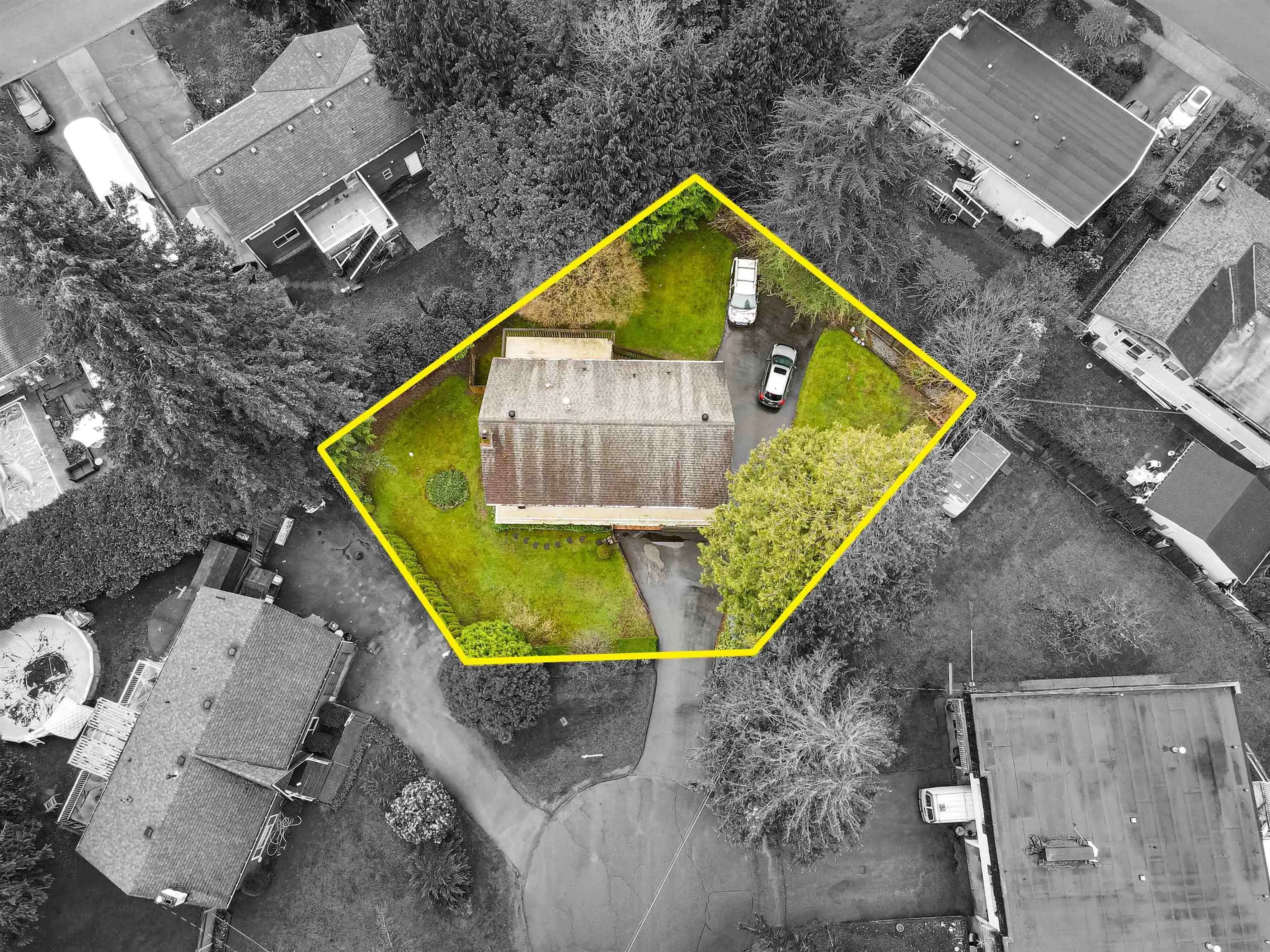 7059 Barkley Place