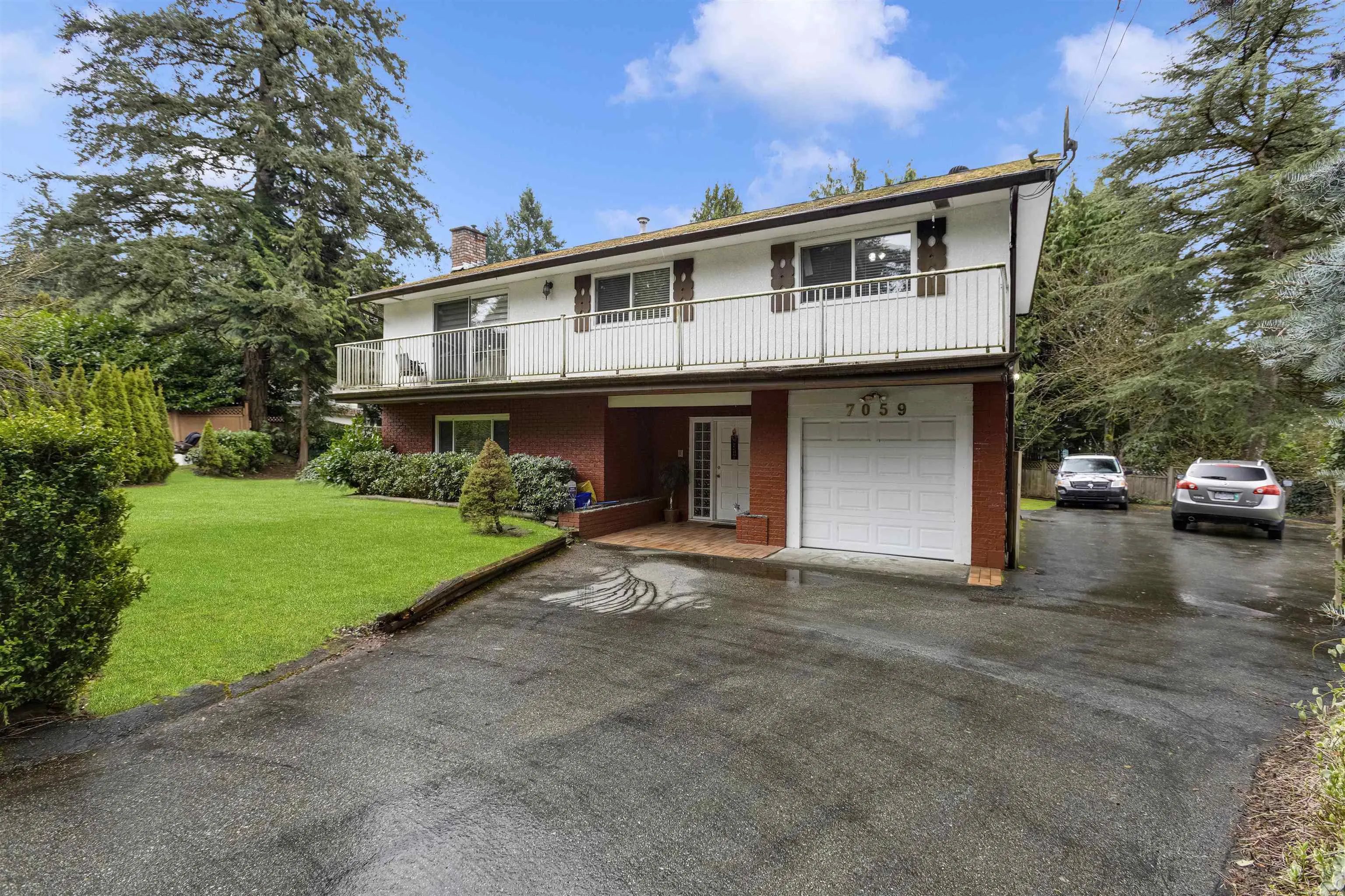 7059 Barkley Place