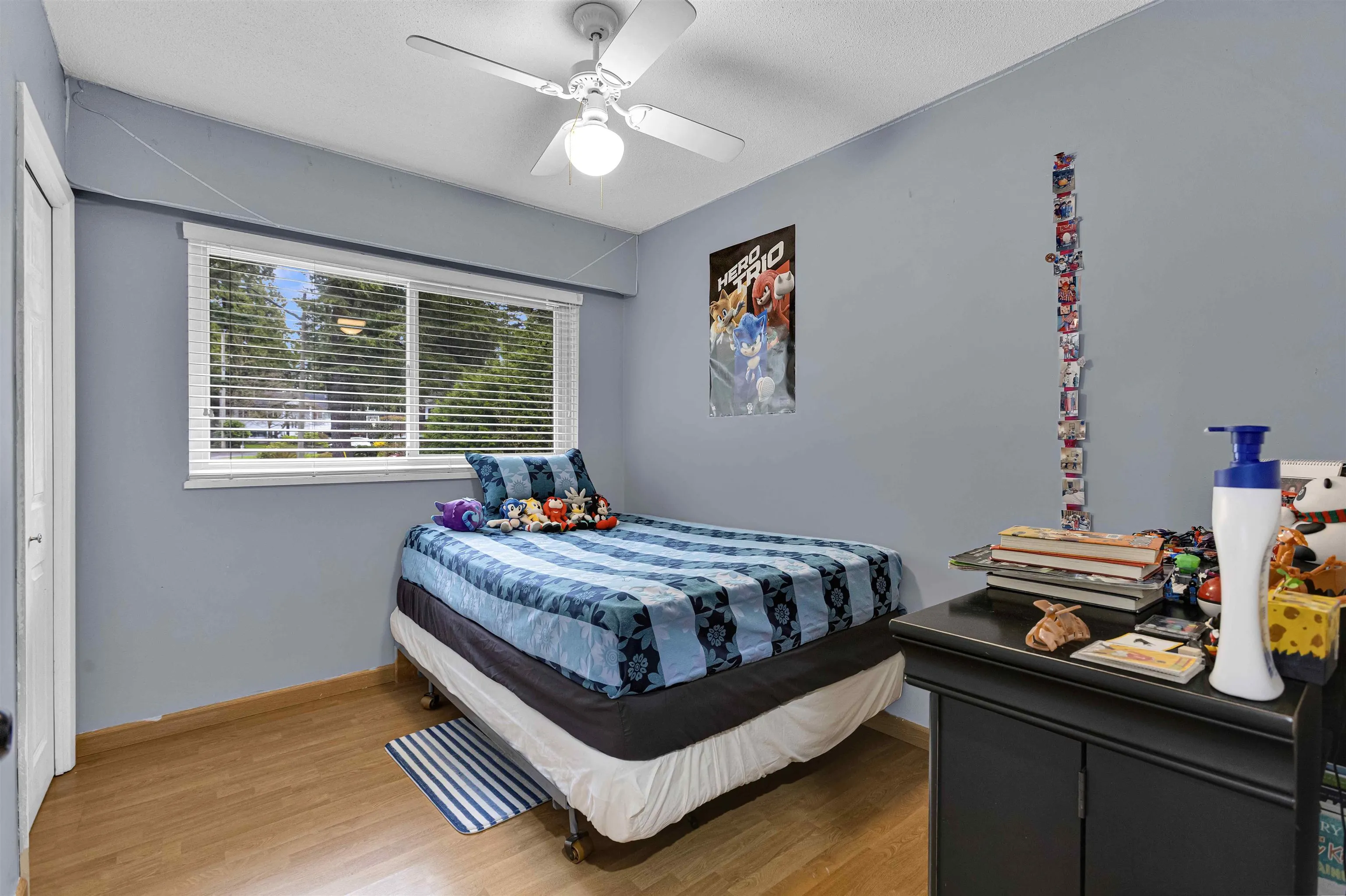 7059 Barkley Place
