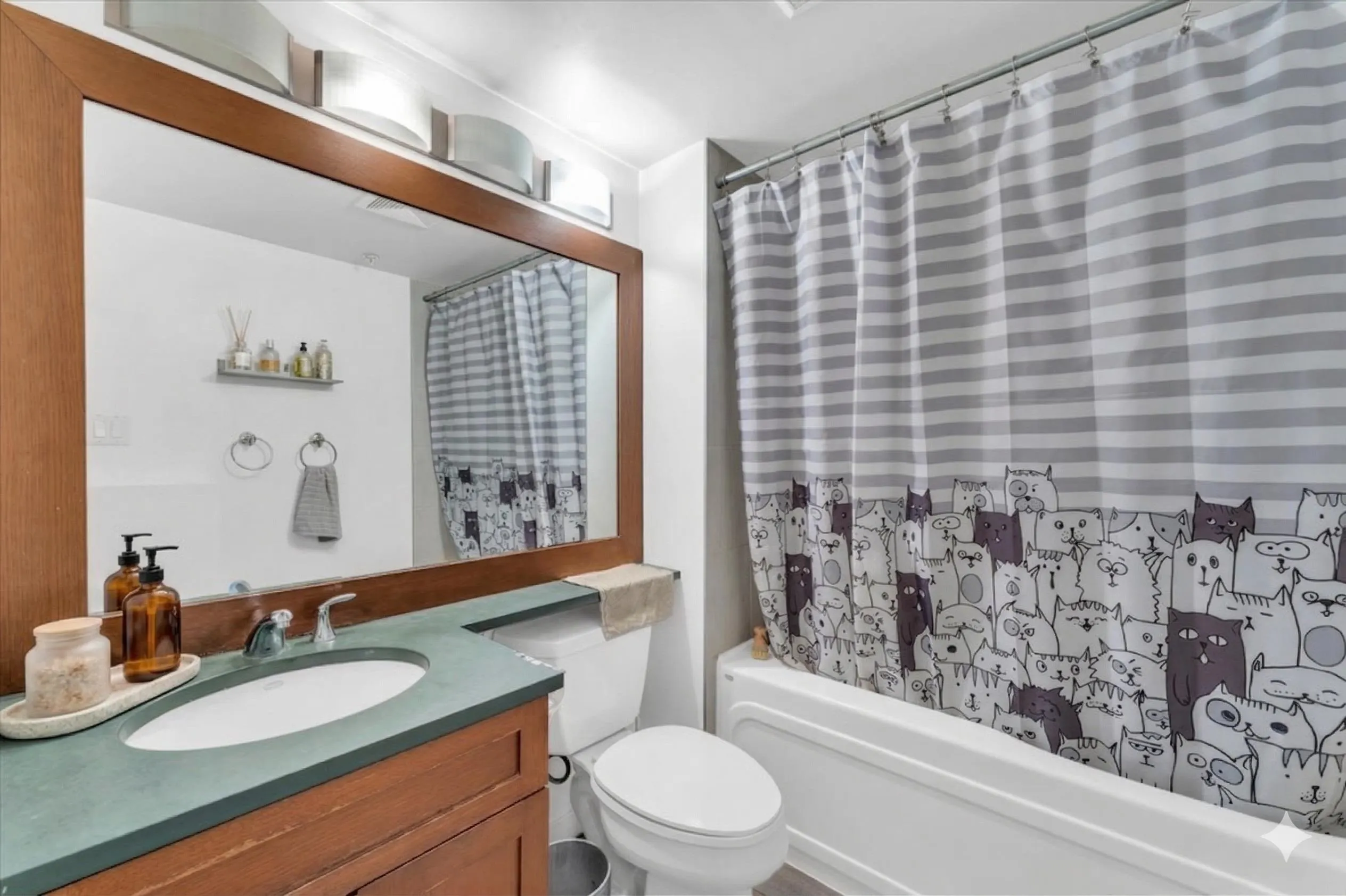 1189 Melville Street #1707