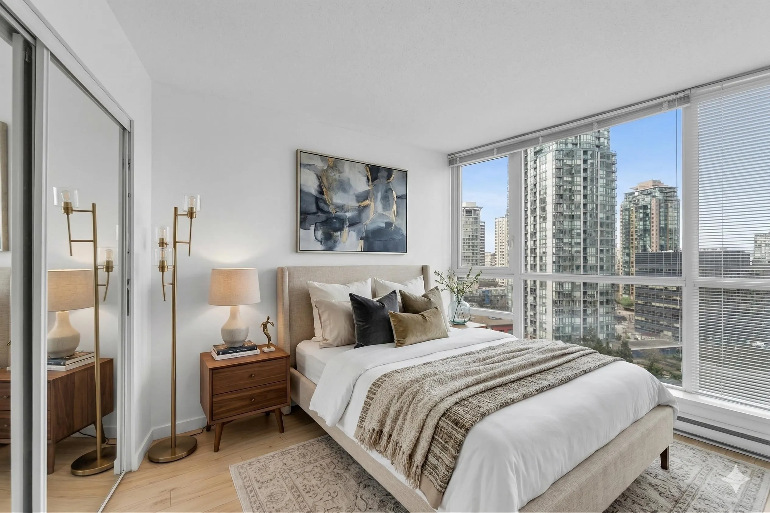 1189 Melville Street #1707