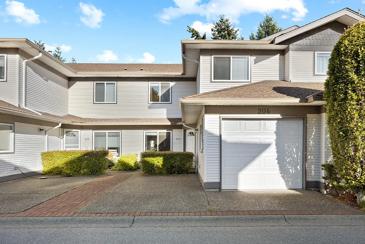 16233 82 Avenue #204