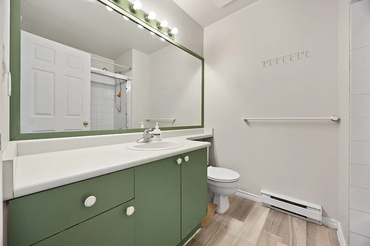 16233 82 Avenue #204
