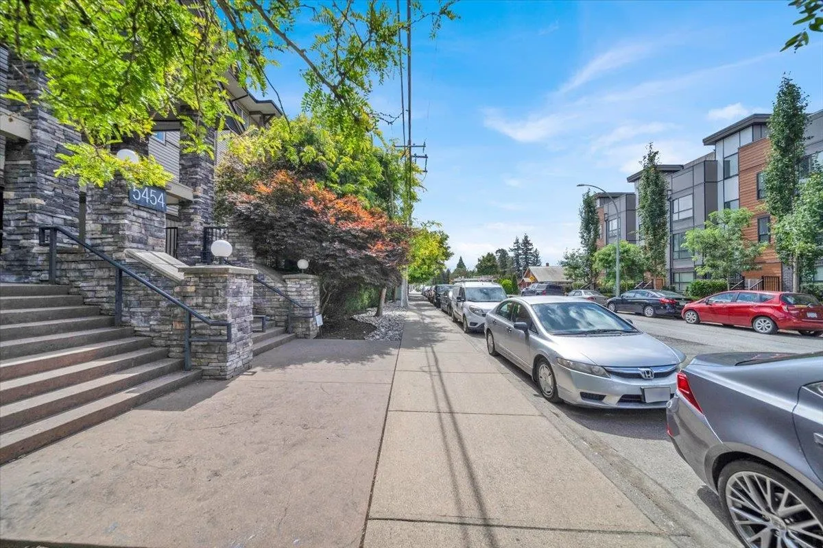 5454 198 Street #210