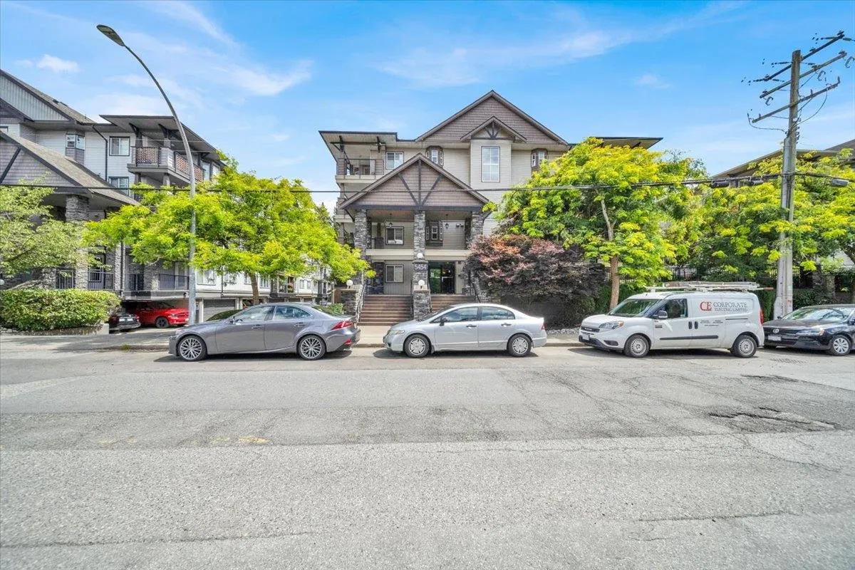 5454 198 Street #210