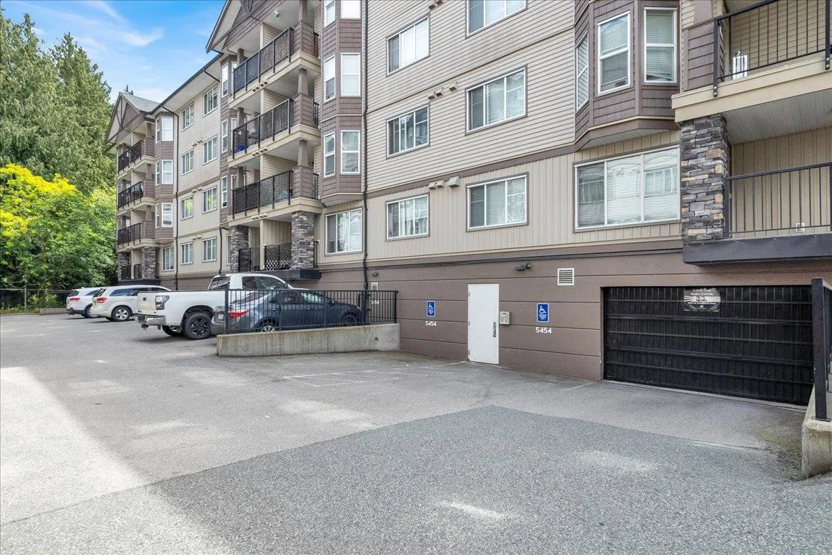 5454 198 Street #210
