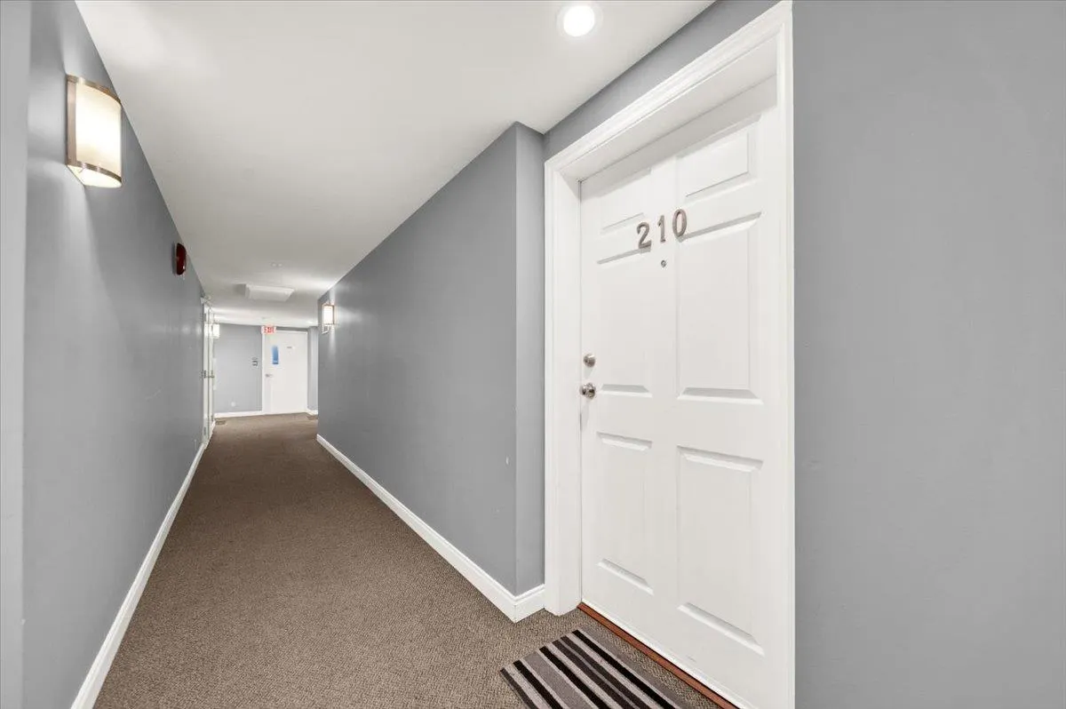 5454 198 Street #210