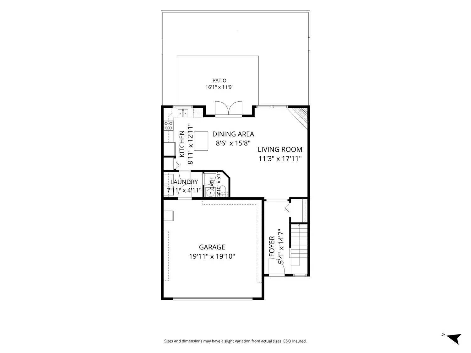 6449 Blackwood Lane #64