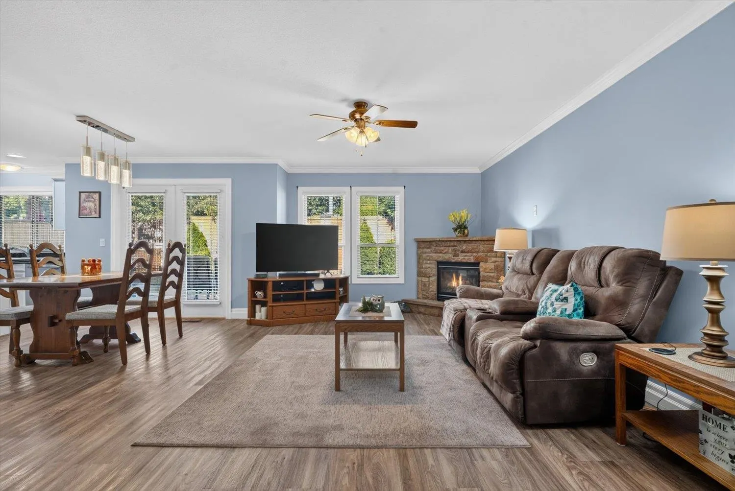 6449 Blackwood Lane #64